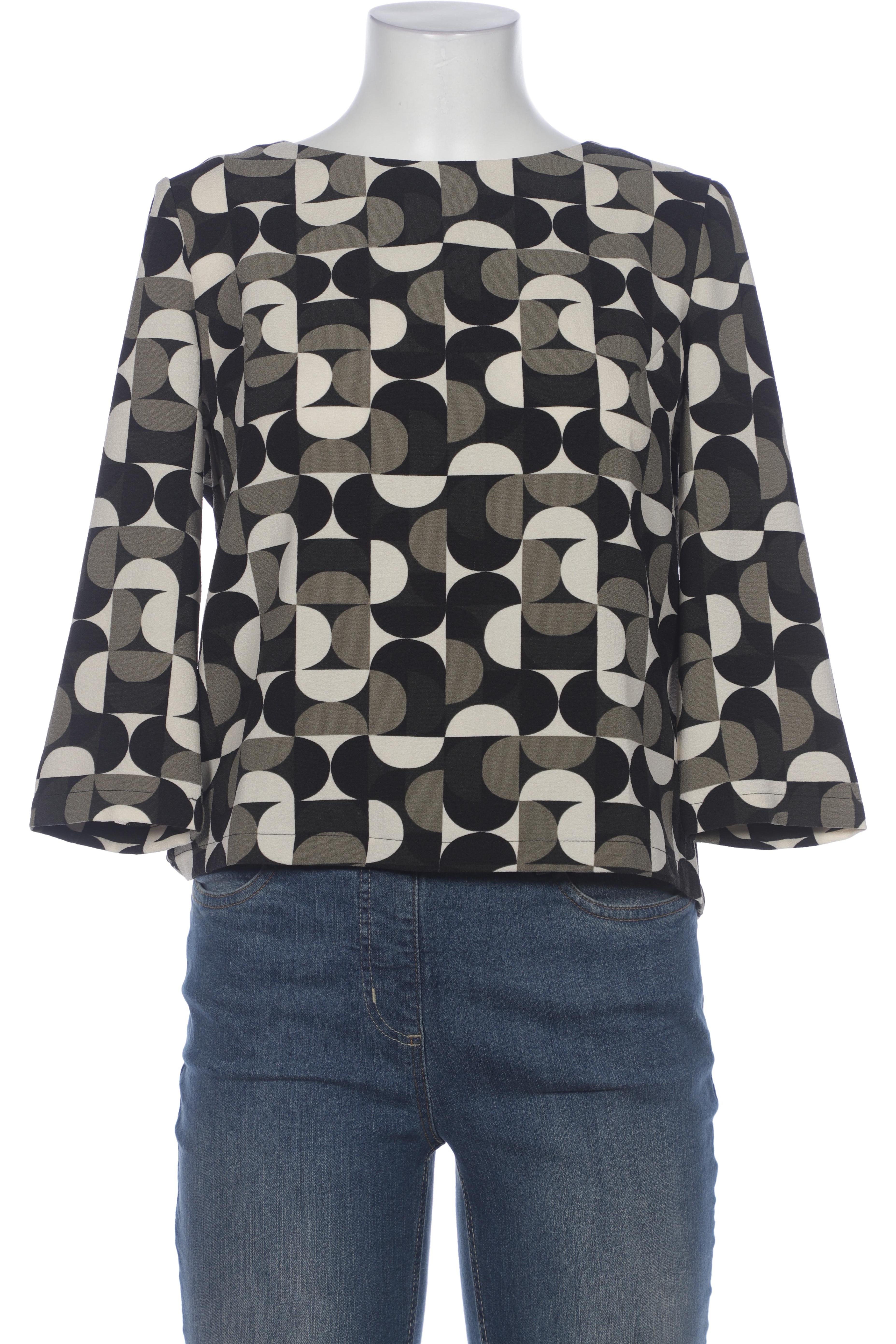 

Opus Damen Bluse, grün, Gr. 36