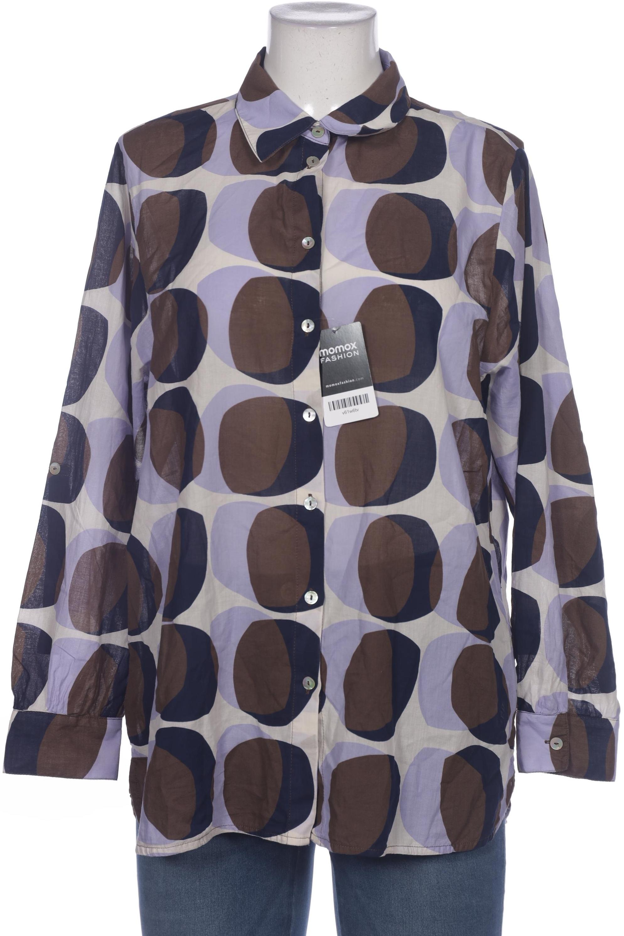 

Opus Damen Bluse, flieder, Gr. 40