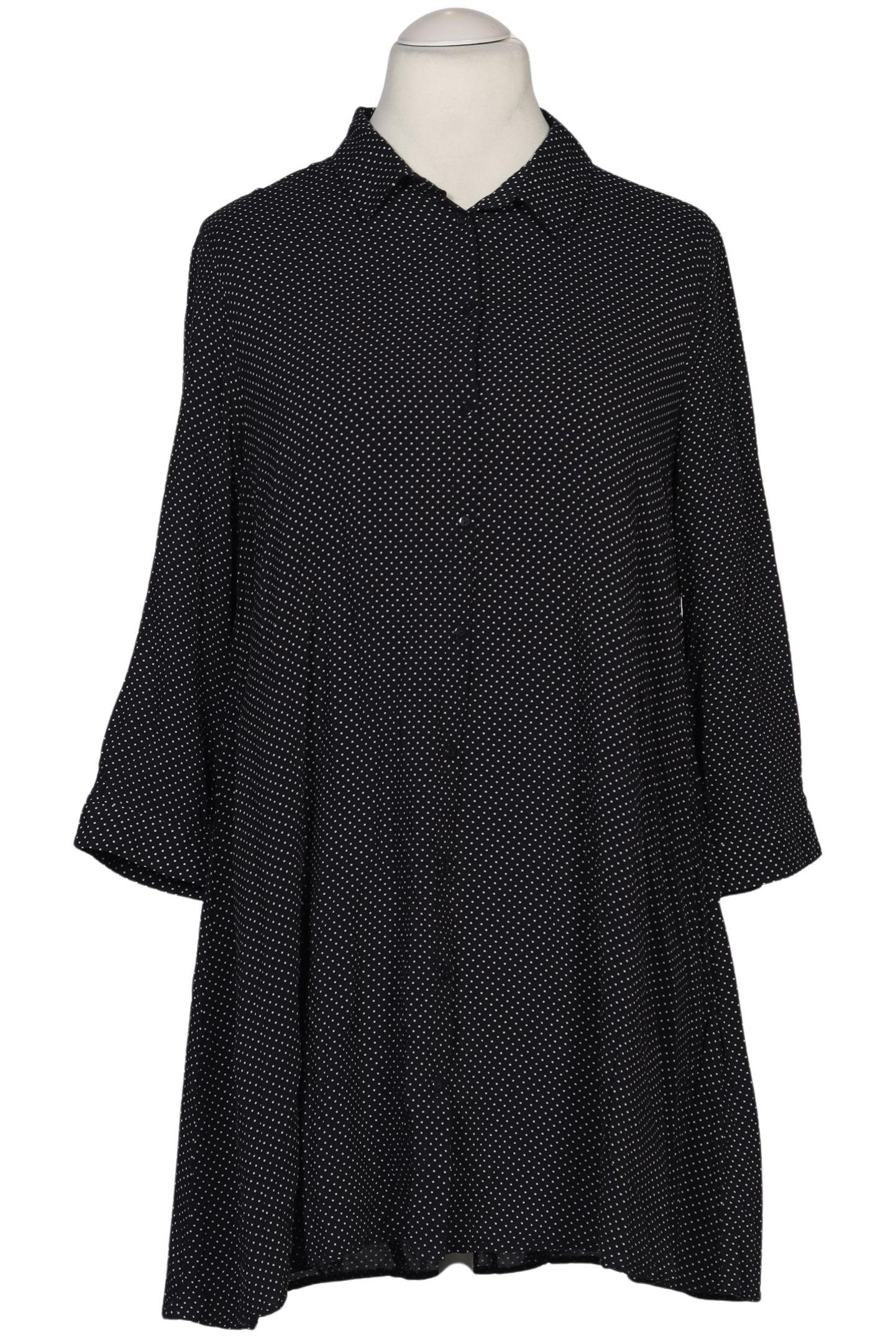 

Opus Damen Bluse, marineblau, Gr. 40