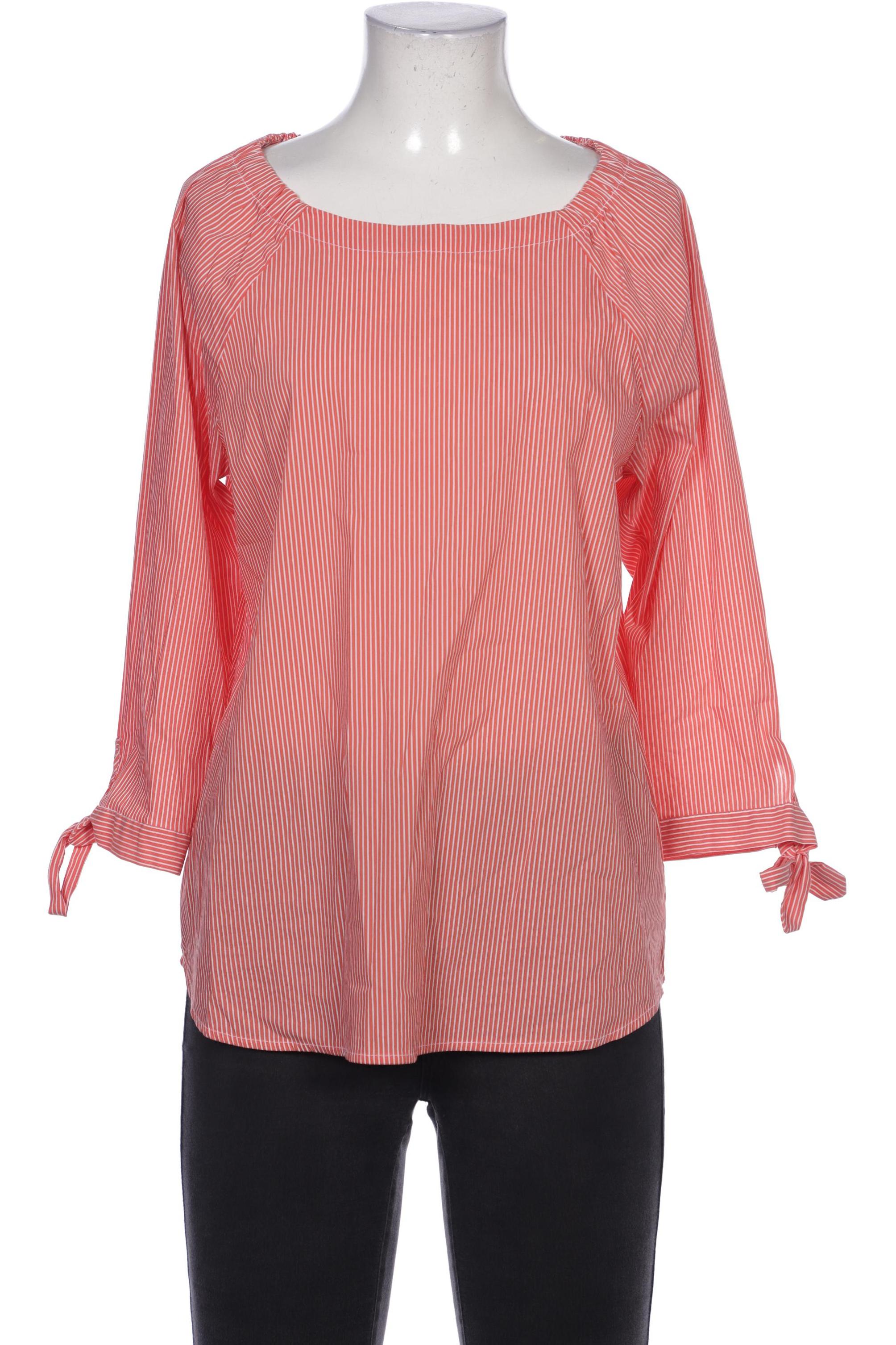 

Opus Damen Bluse, orange, Gr. 38