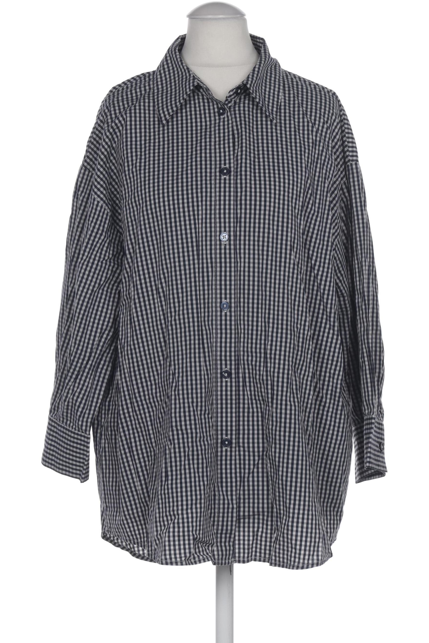 

Opus Damen Bluse, schwarz, Gr. 36