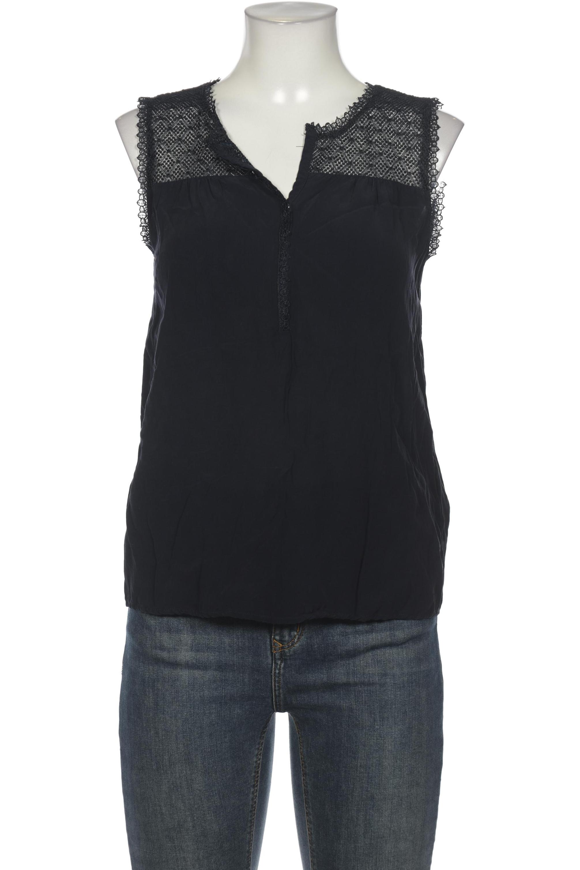 

Opus Damen Bluse, marineblau