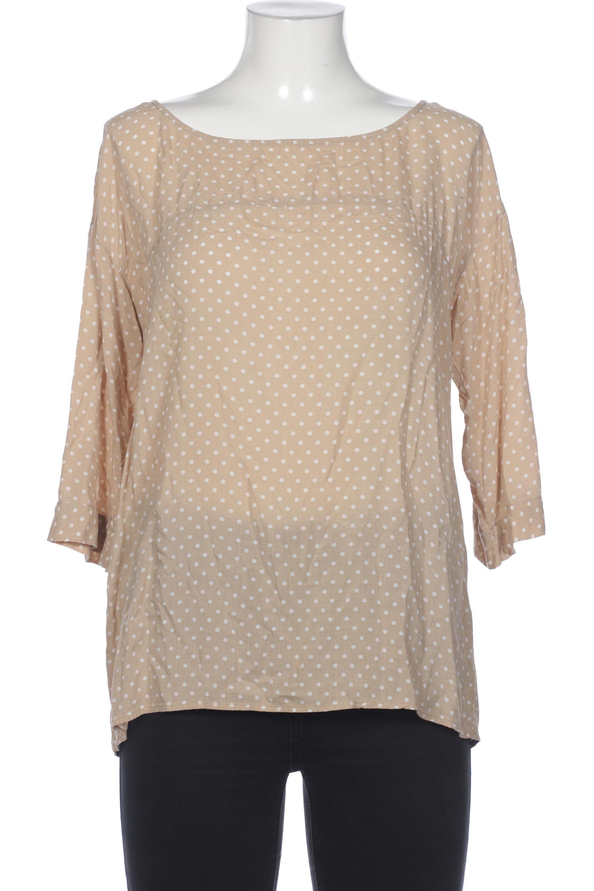 

Opus Damen Bluse, beige