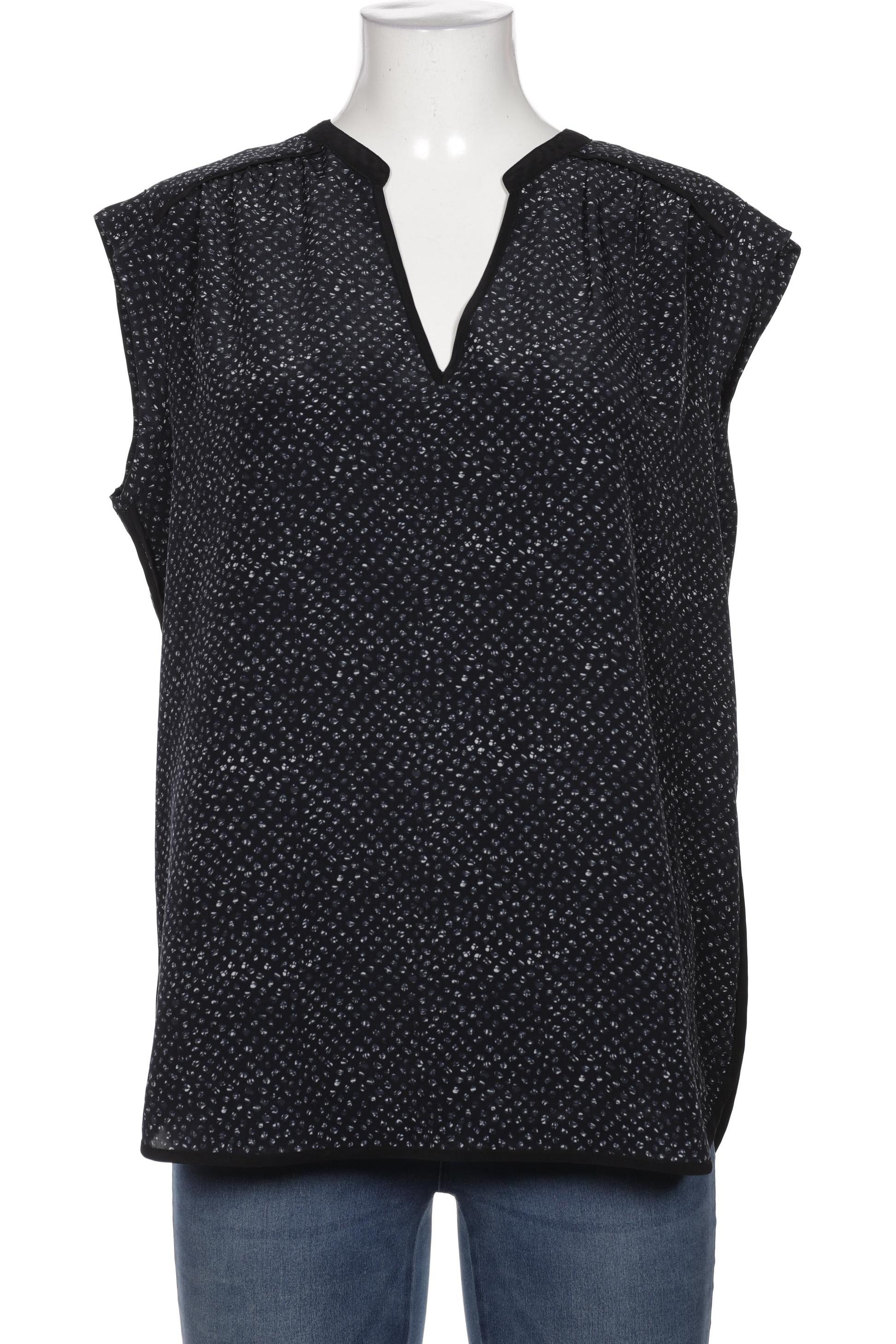 

Opus Damen Bluse, marineblau