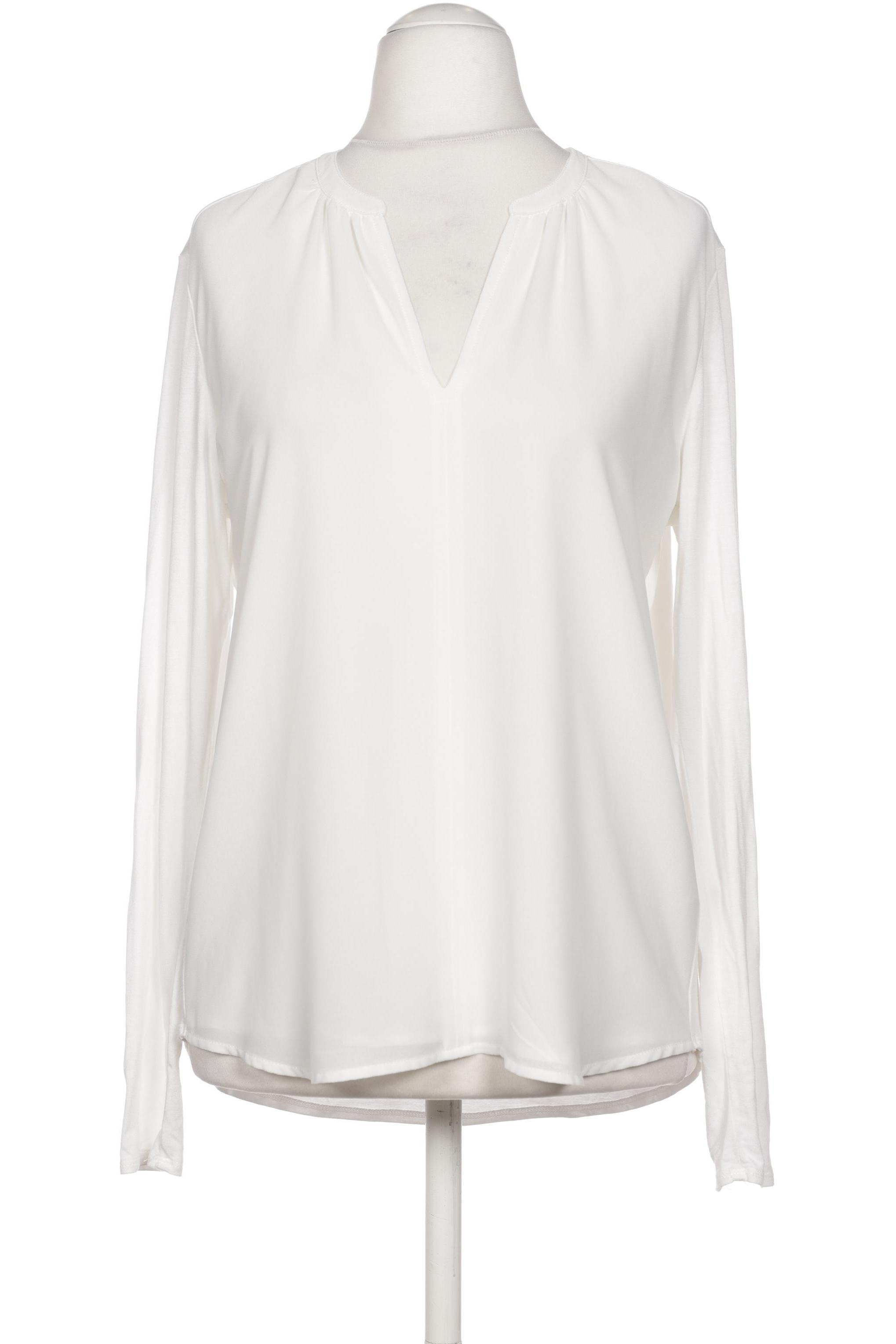 

Opus Damen Bluse, weiß