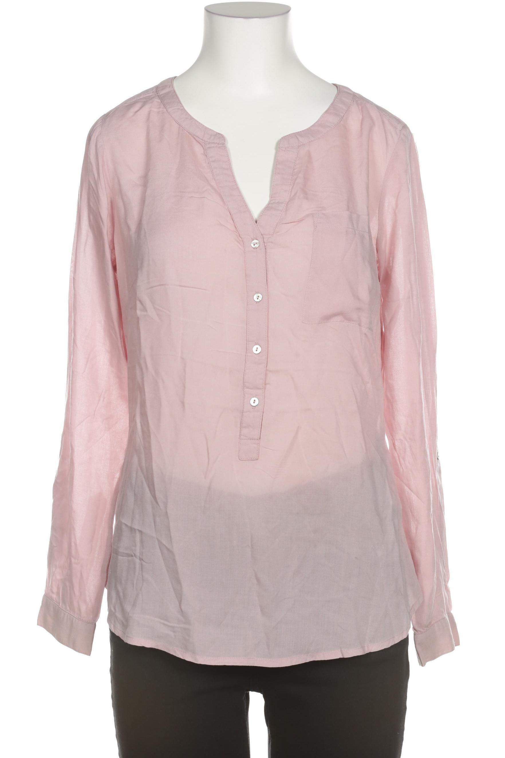 

Opus Damen Bluse, pink, Gr. 38