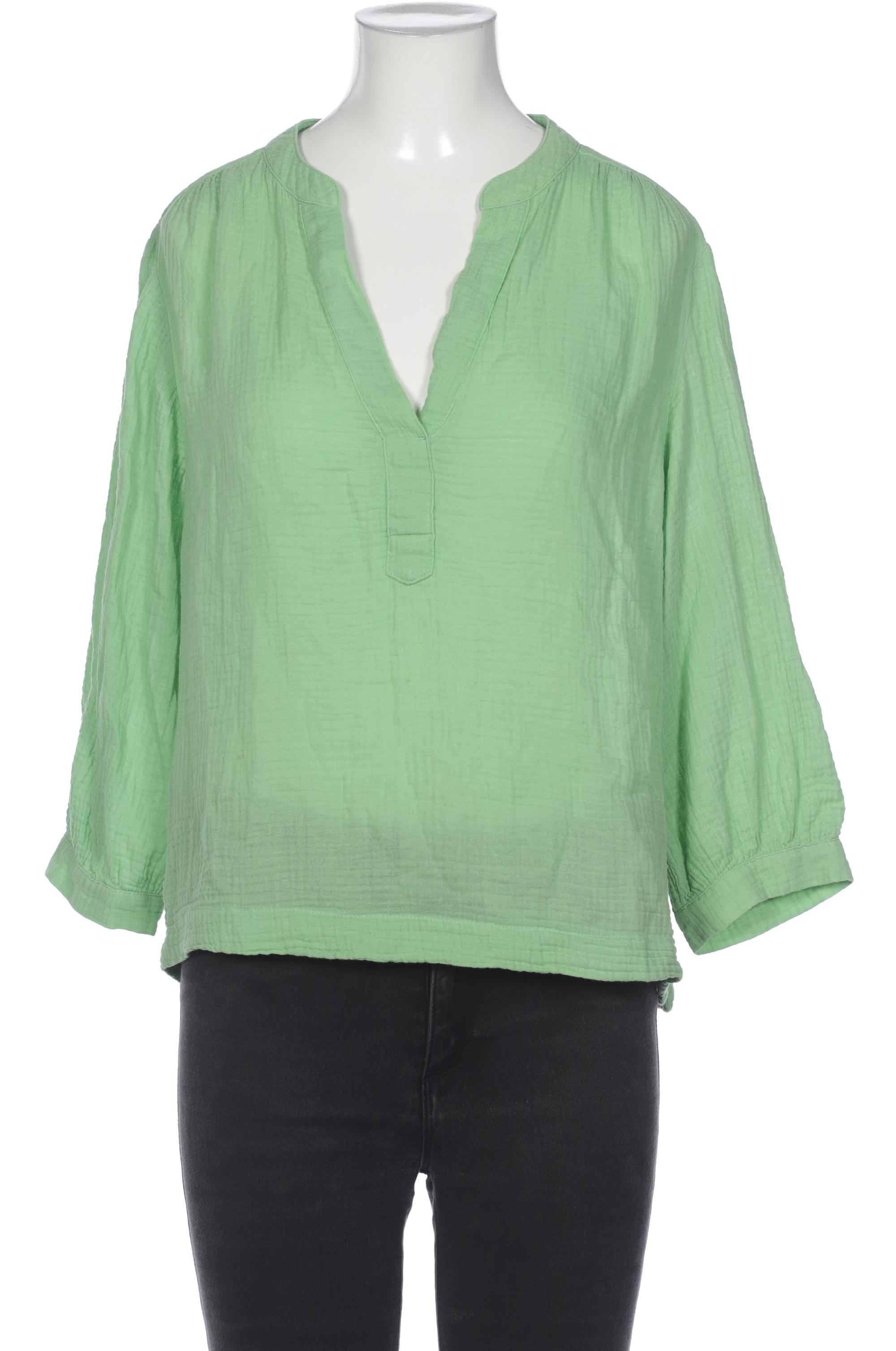 

Opus Damen Bluse, hellgrün