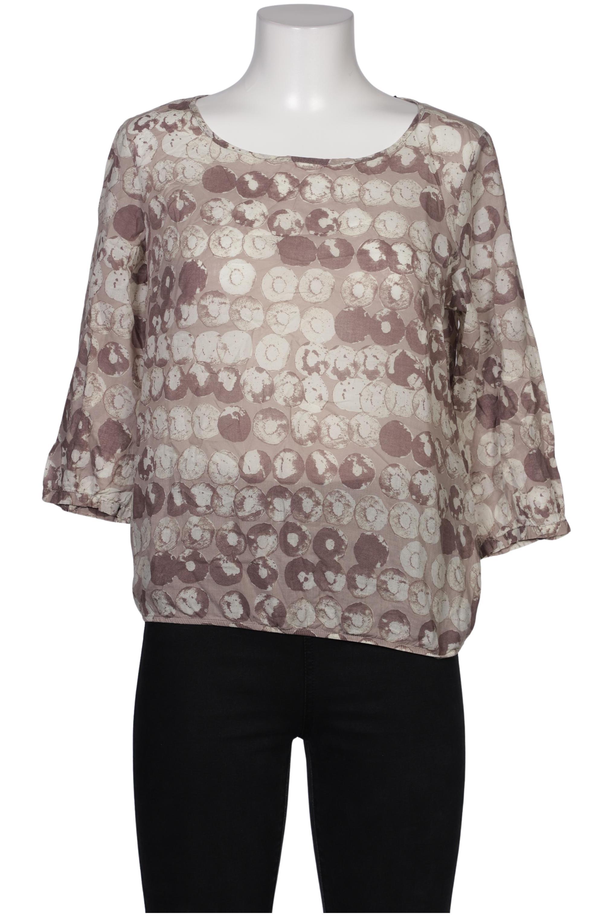 

Opus Damen Bluse, rot, Gr. 40