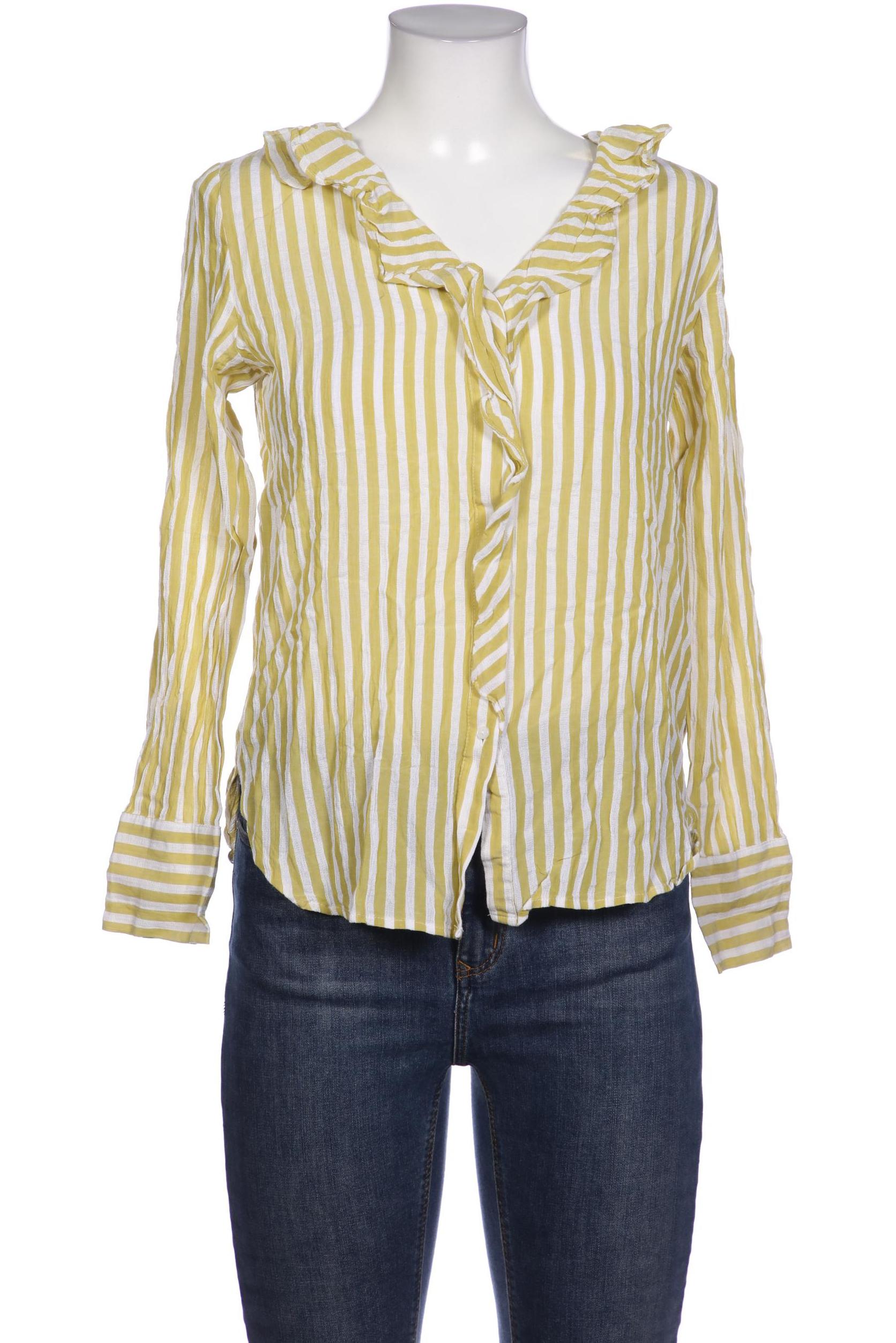

Opus Damen Bluse, hellgrün
