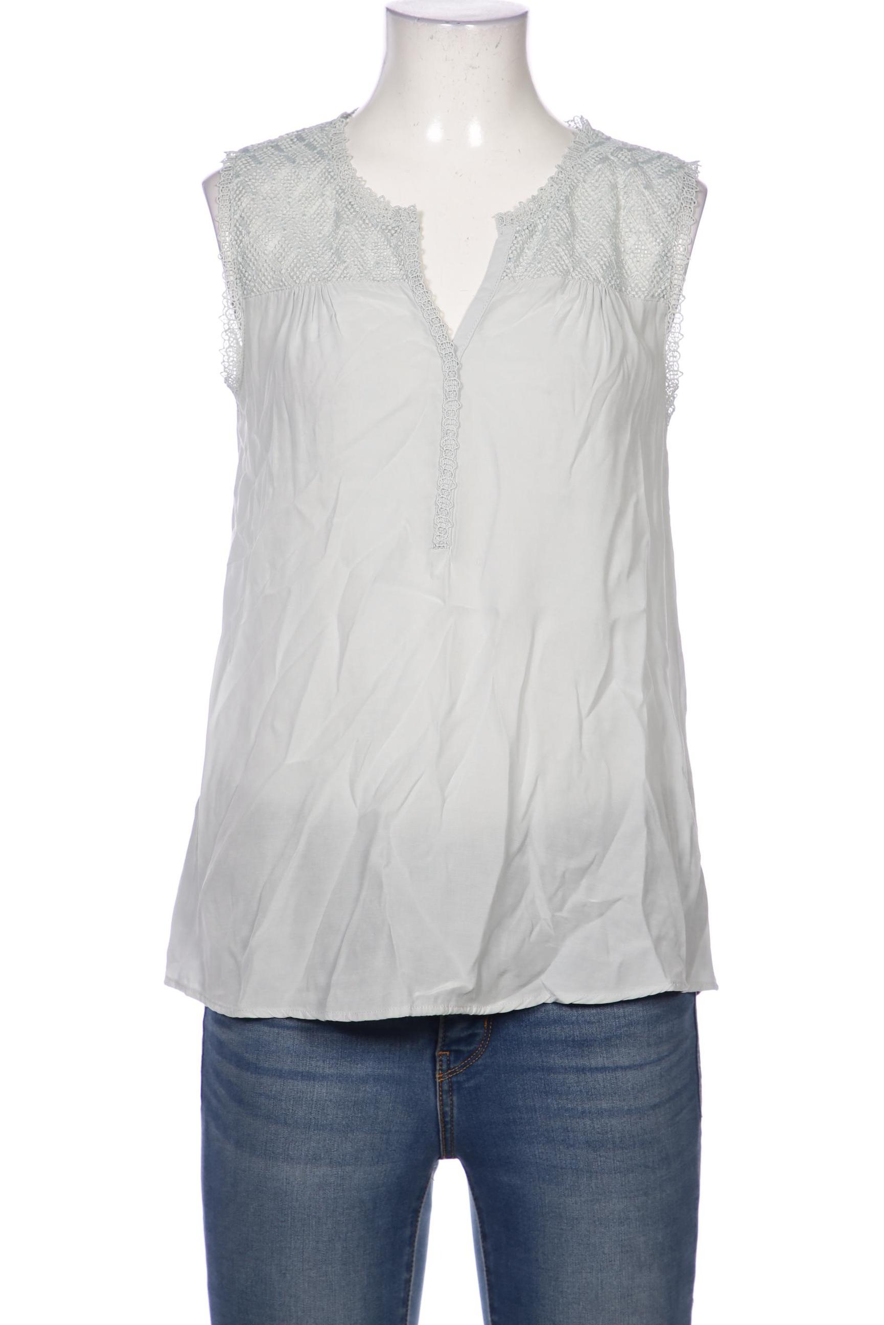 

Opus Damen Bluse, grau, Gr. 36