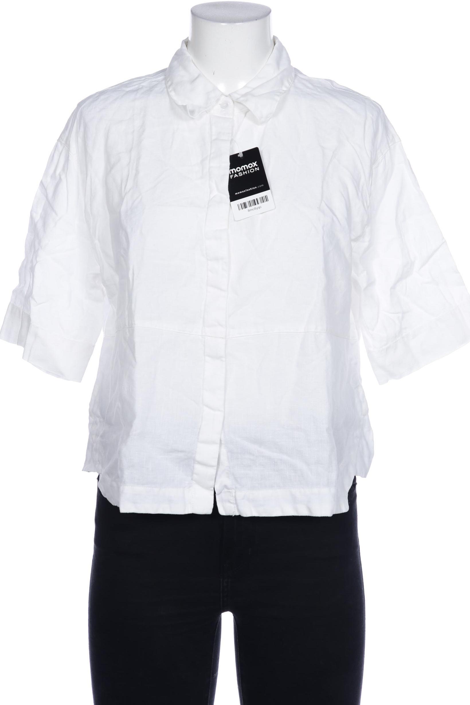 

Opus Damen Bluse, weiß