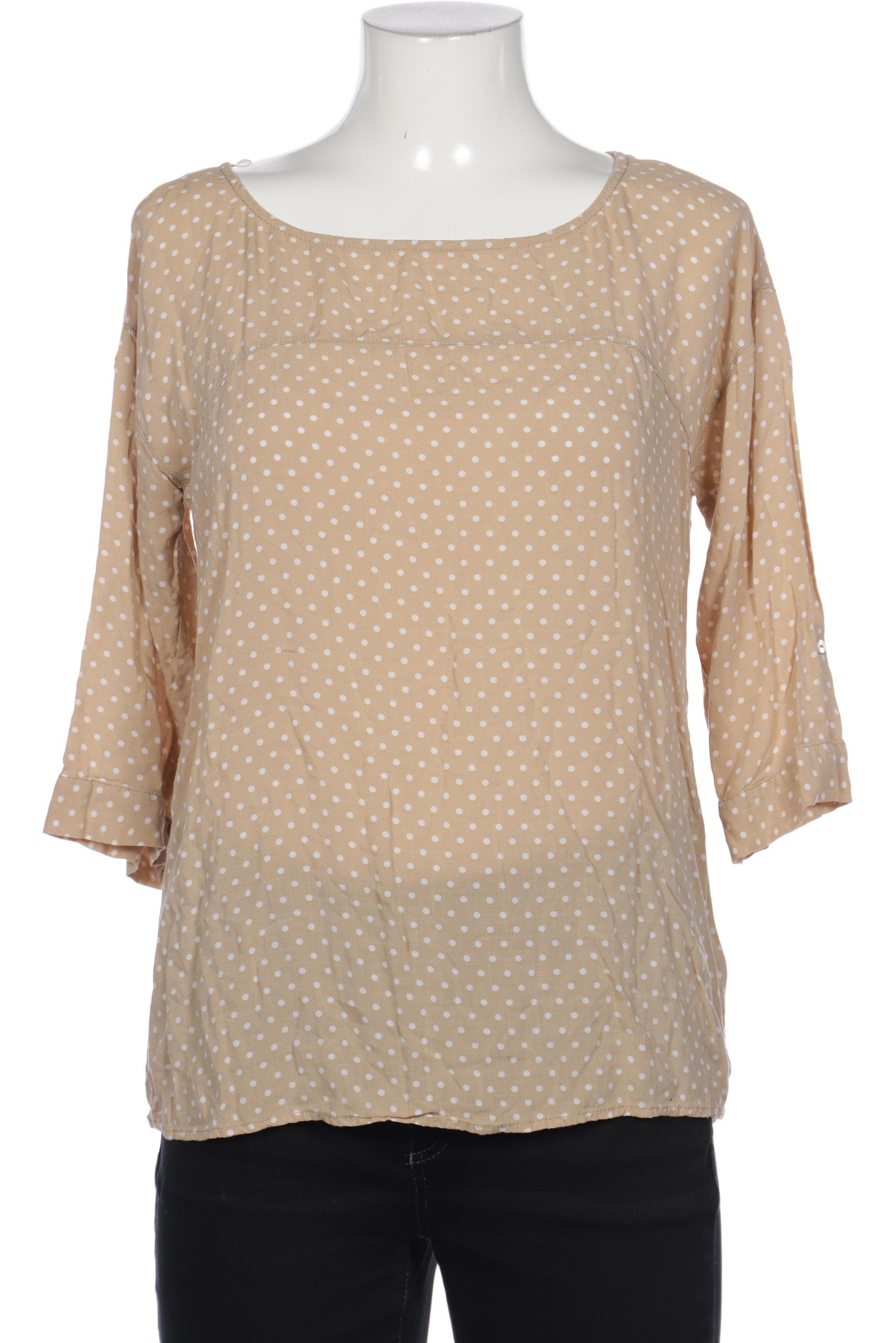 

Opus Damen Bluse, beige