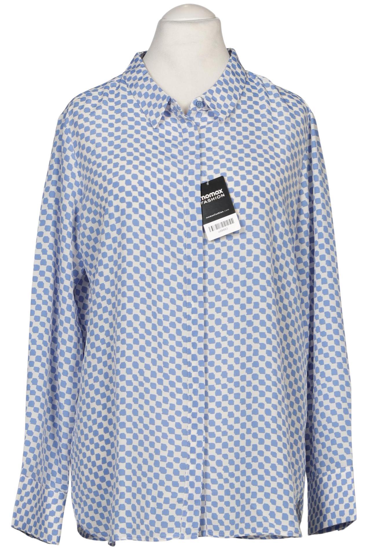 

Opus Damen Bluse, mehrfarbig, Gr. 44