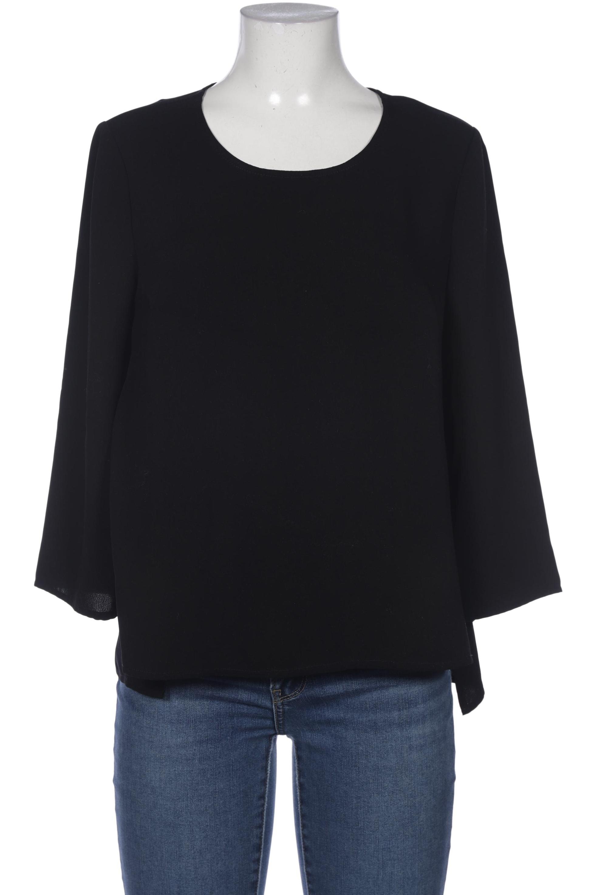 

Opus Damen Bluse, schwarz