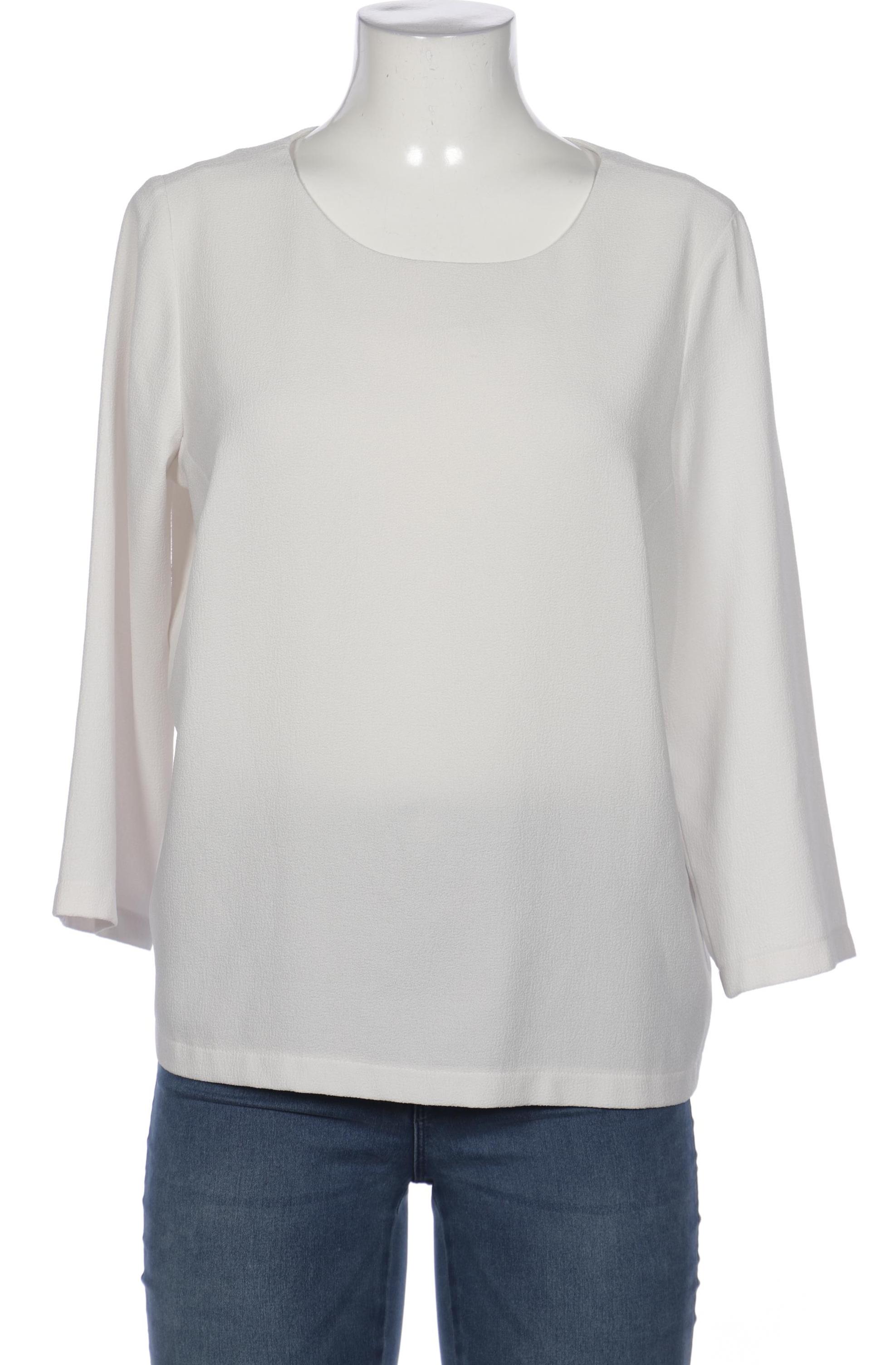 

Opus Damen Bluse, weiß