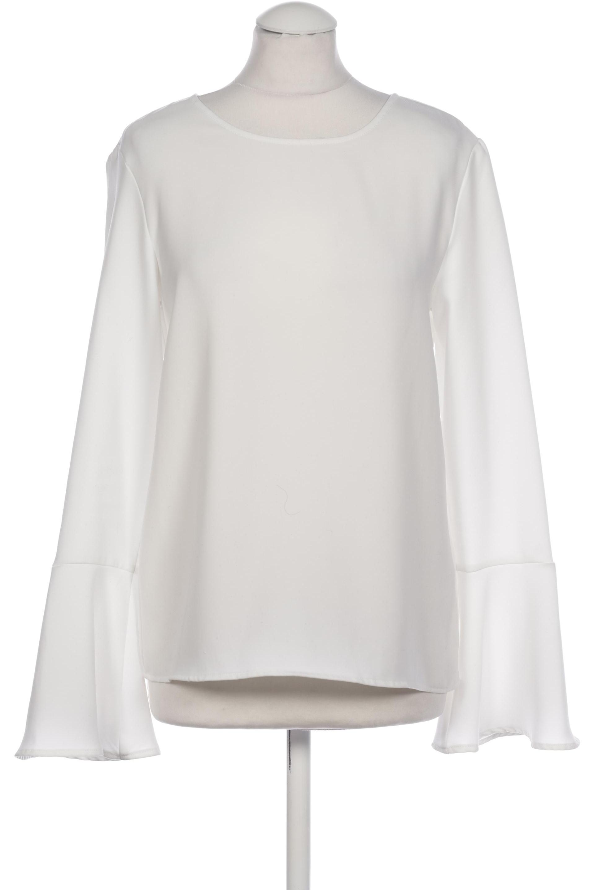 

Opus Damen Bluse, weiß, Gr. 36
