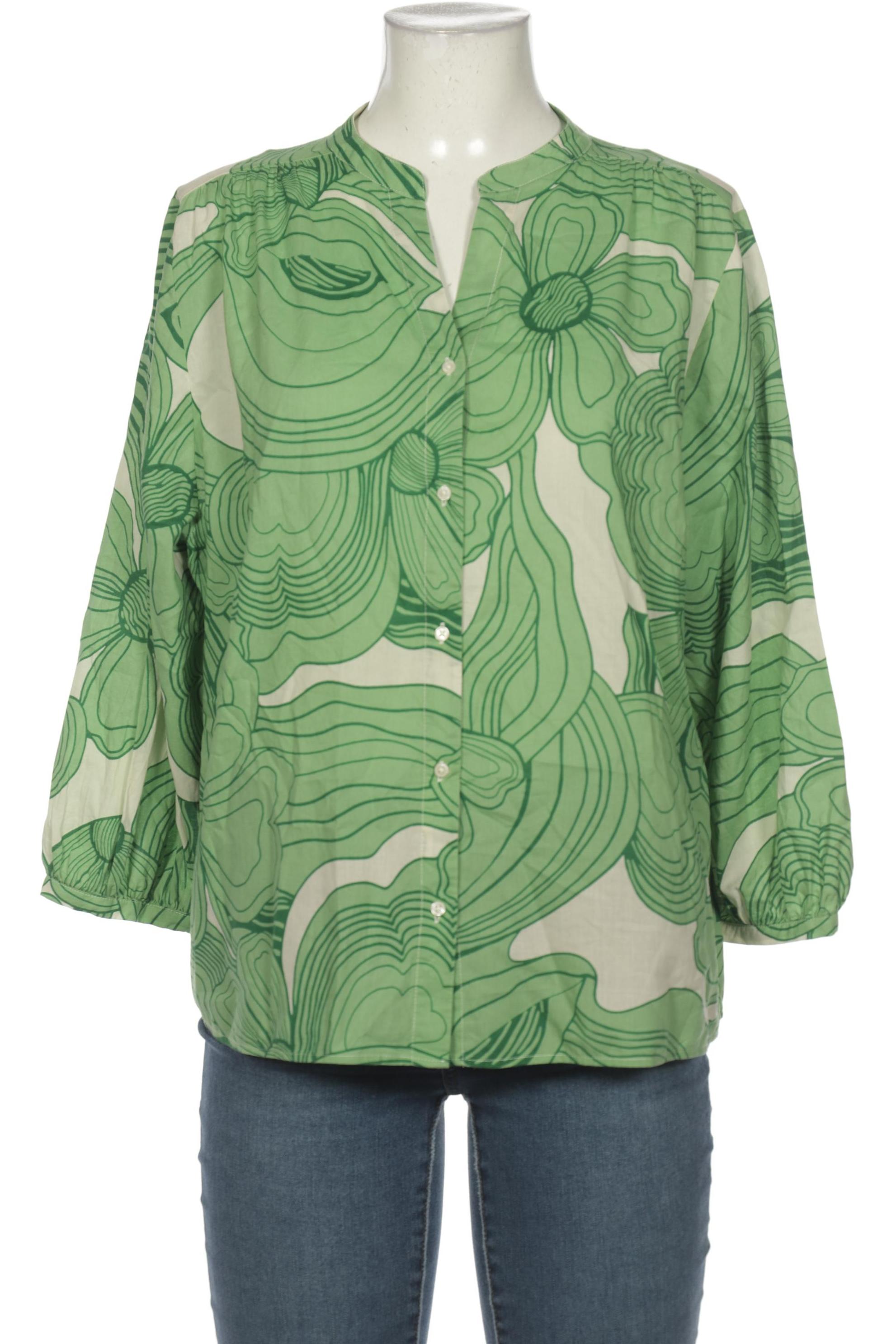 

Opus Damen Bluse, grün
