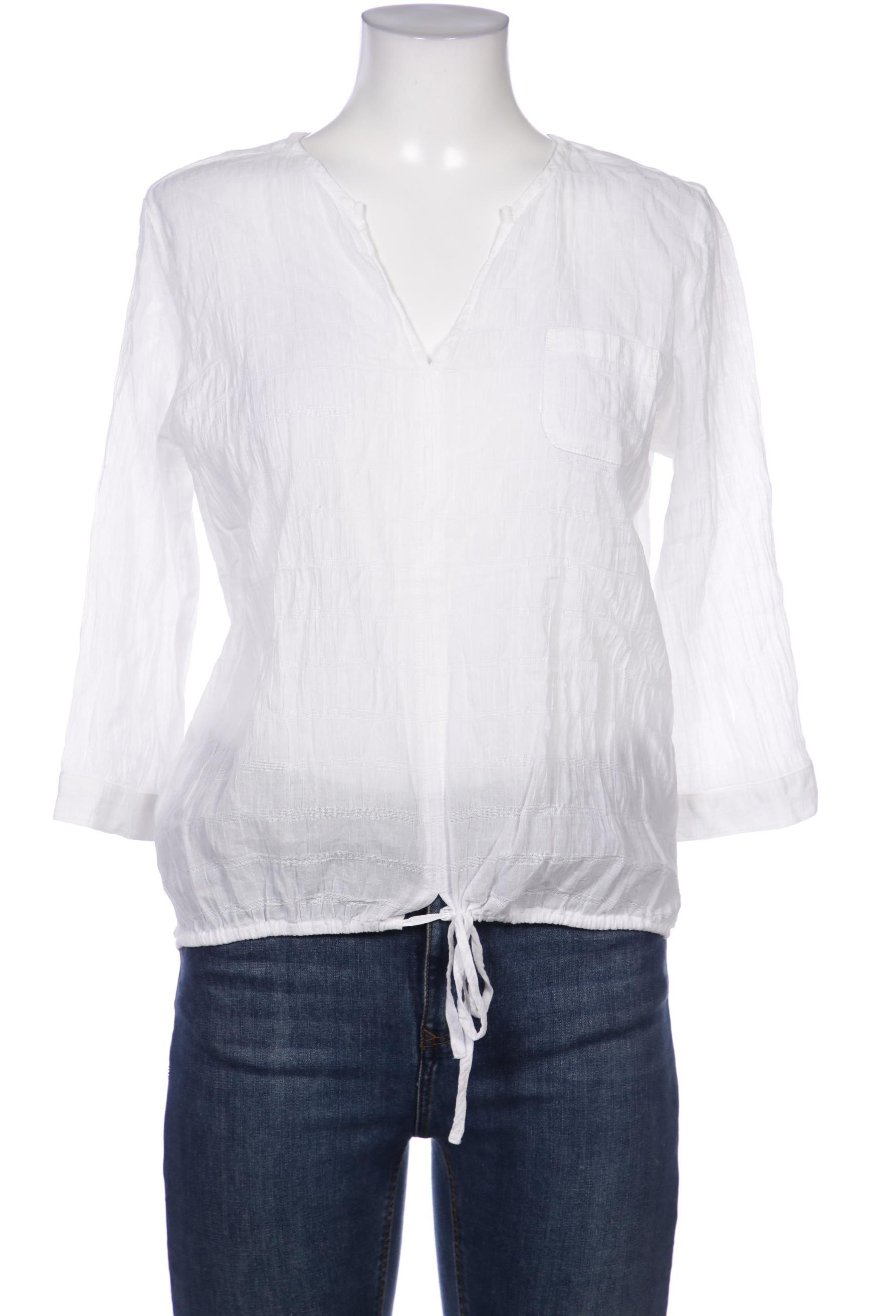

Opus Damen Bluse, weiß