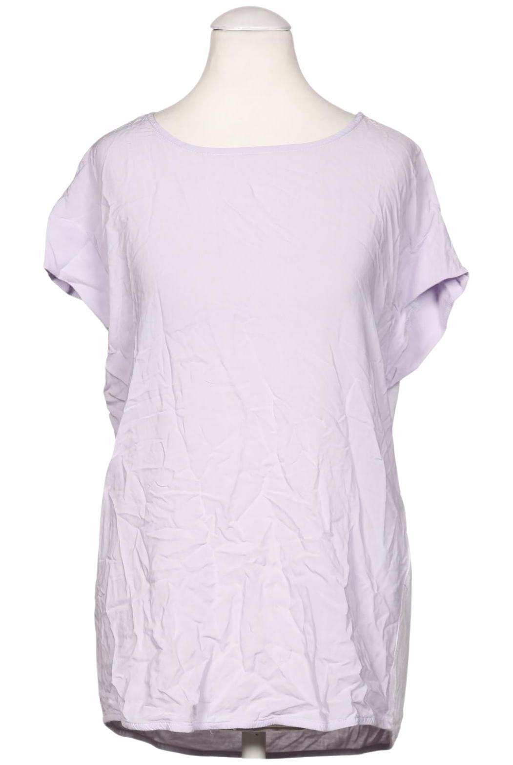 

Opus Damen Bluse, flieder, Gr. 36