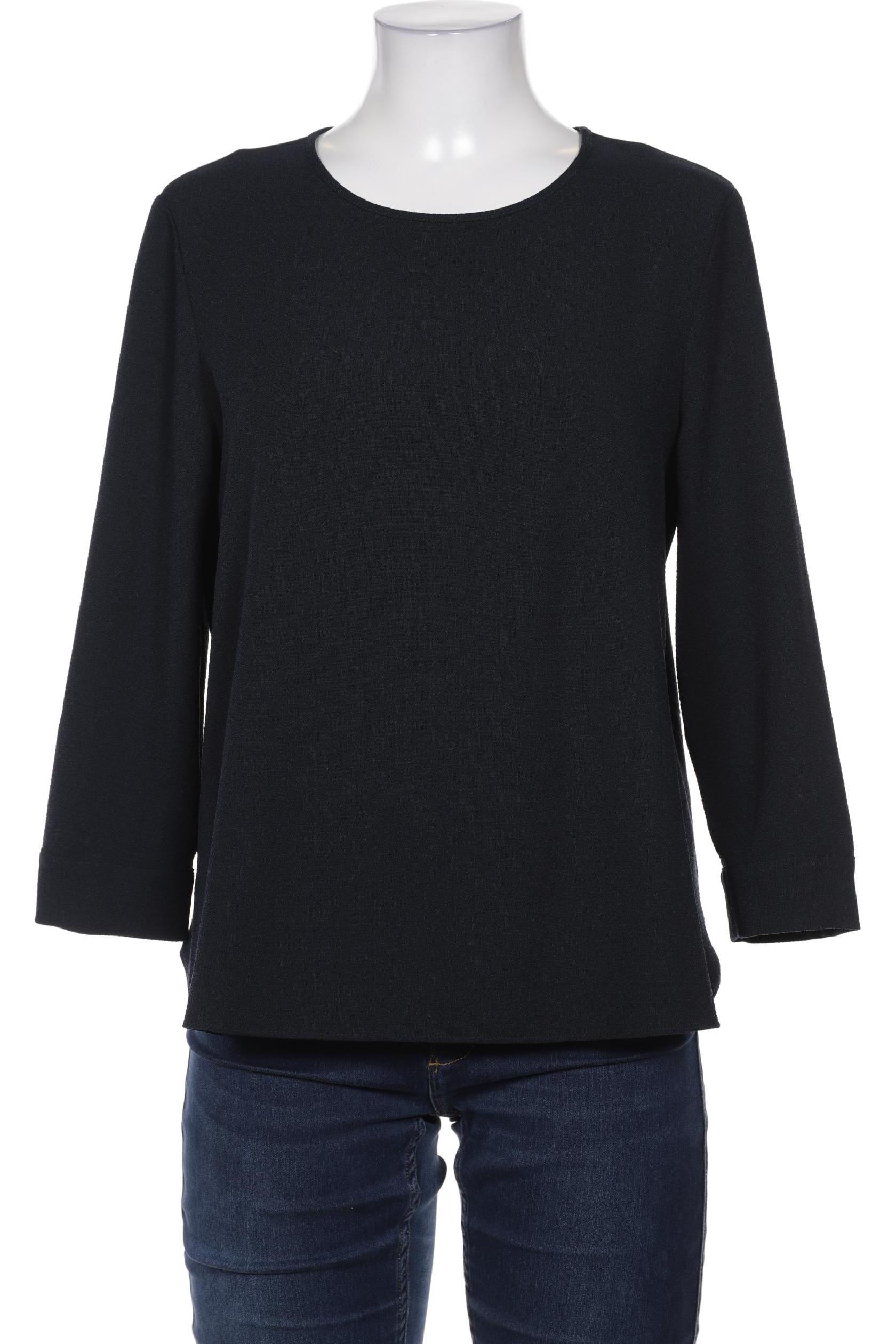 

Opus Damen Bluse, marineblau