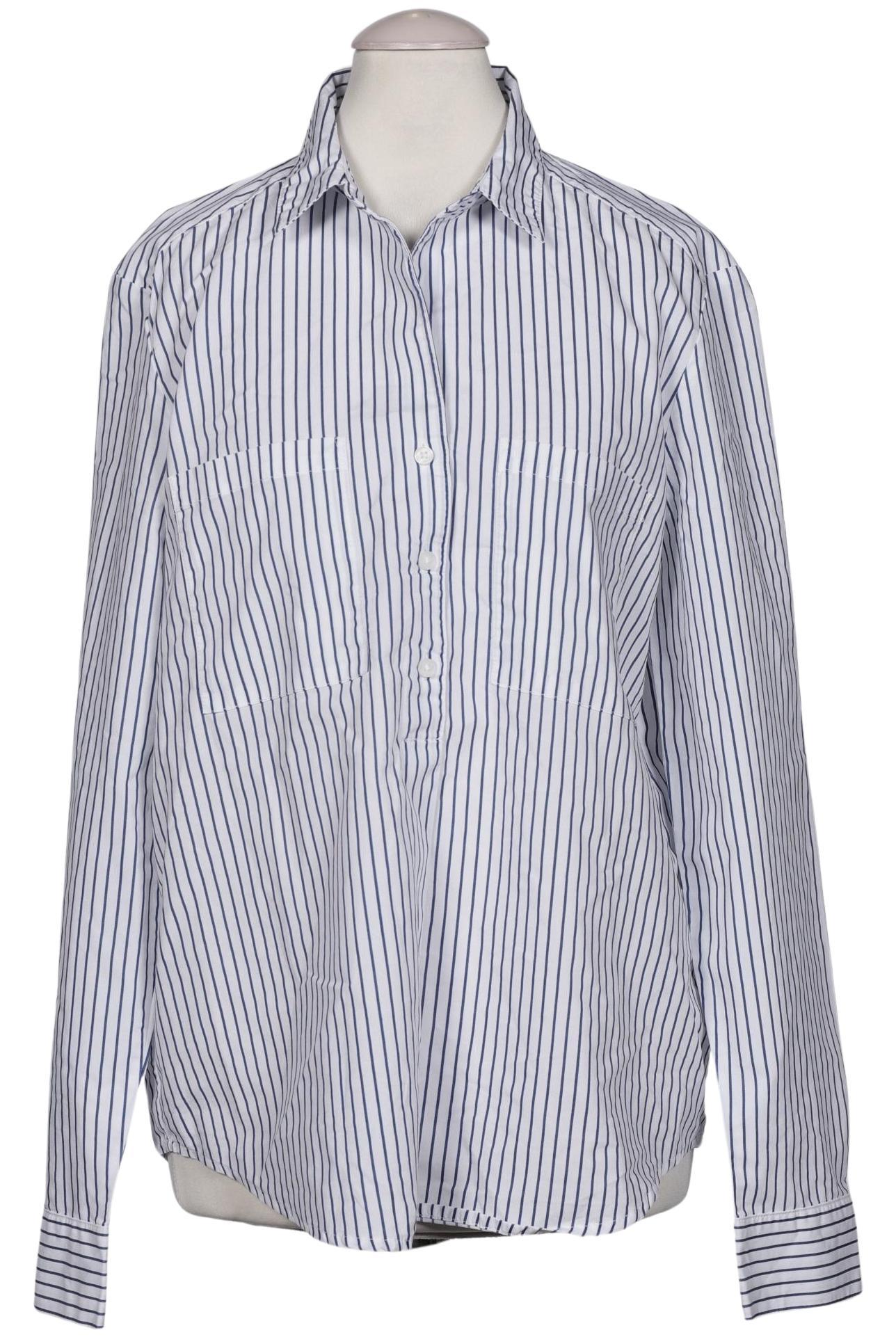 

Opus Damen Bluse, weiß, Gr. 38