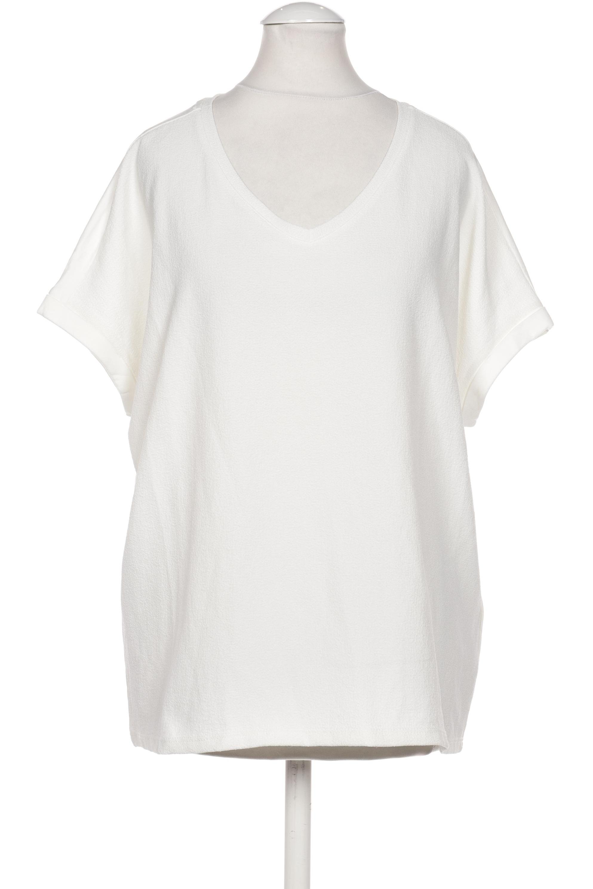 

Opus Damen Bluse, weiß