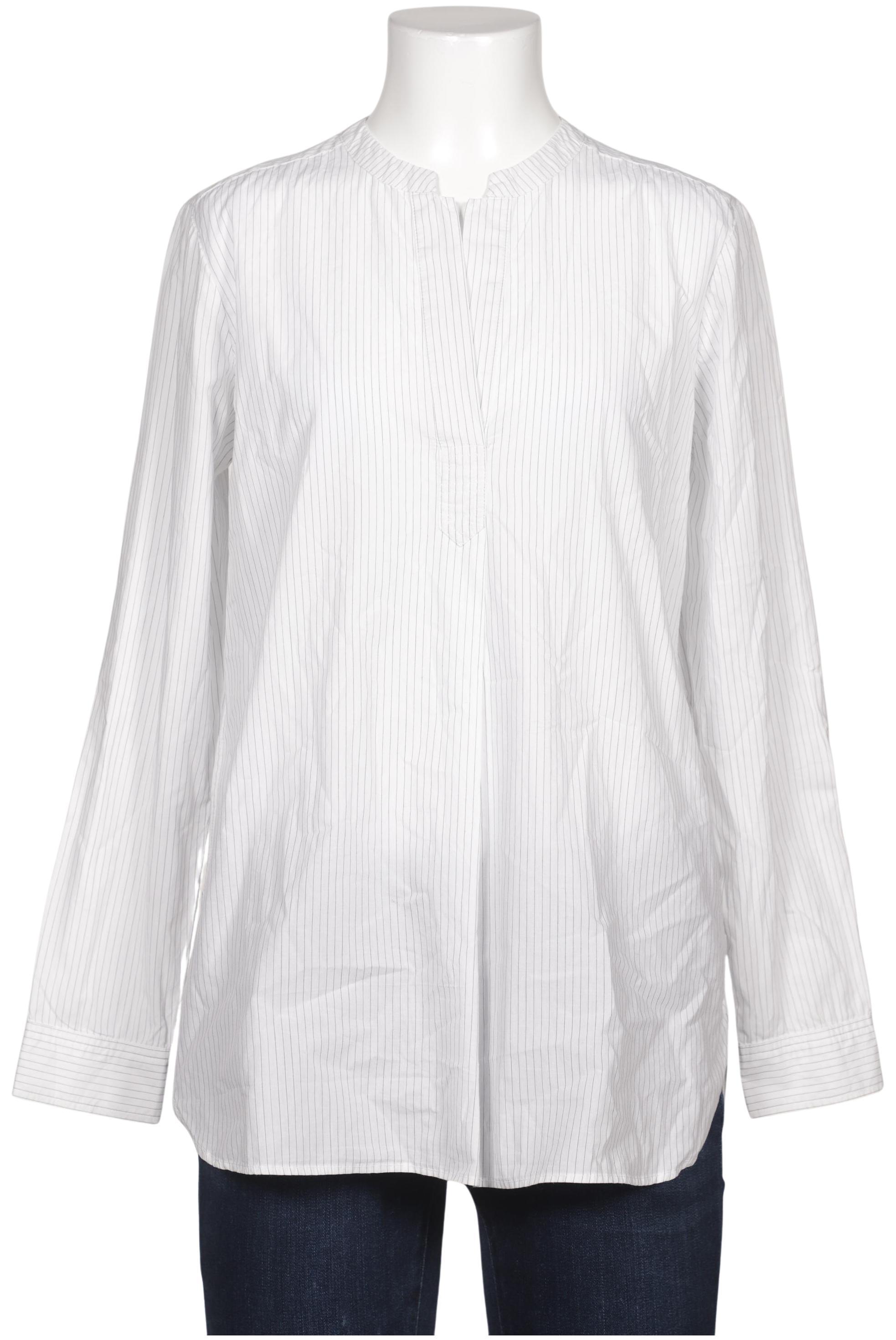 

Opus Damen Bluse, weiß, Gr. 36