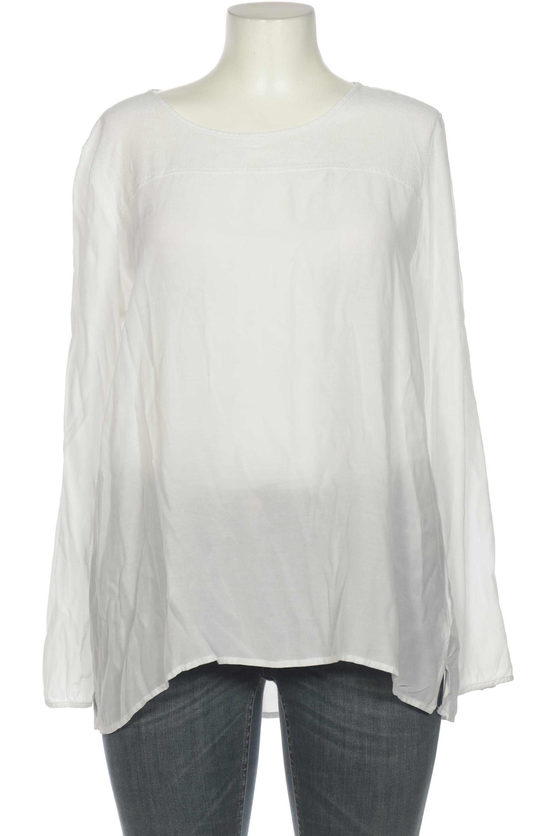 

Opus Damen Bluse, weiß