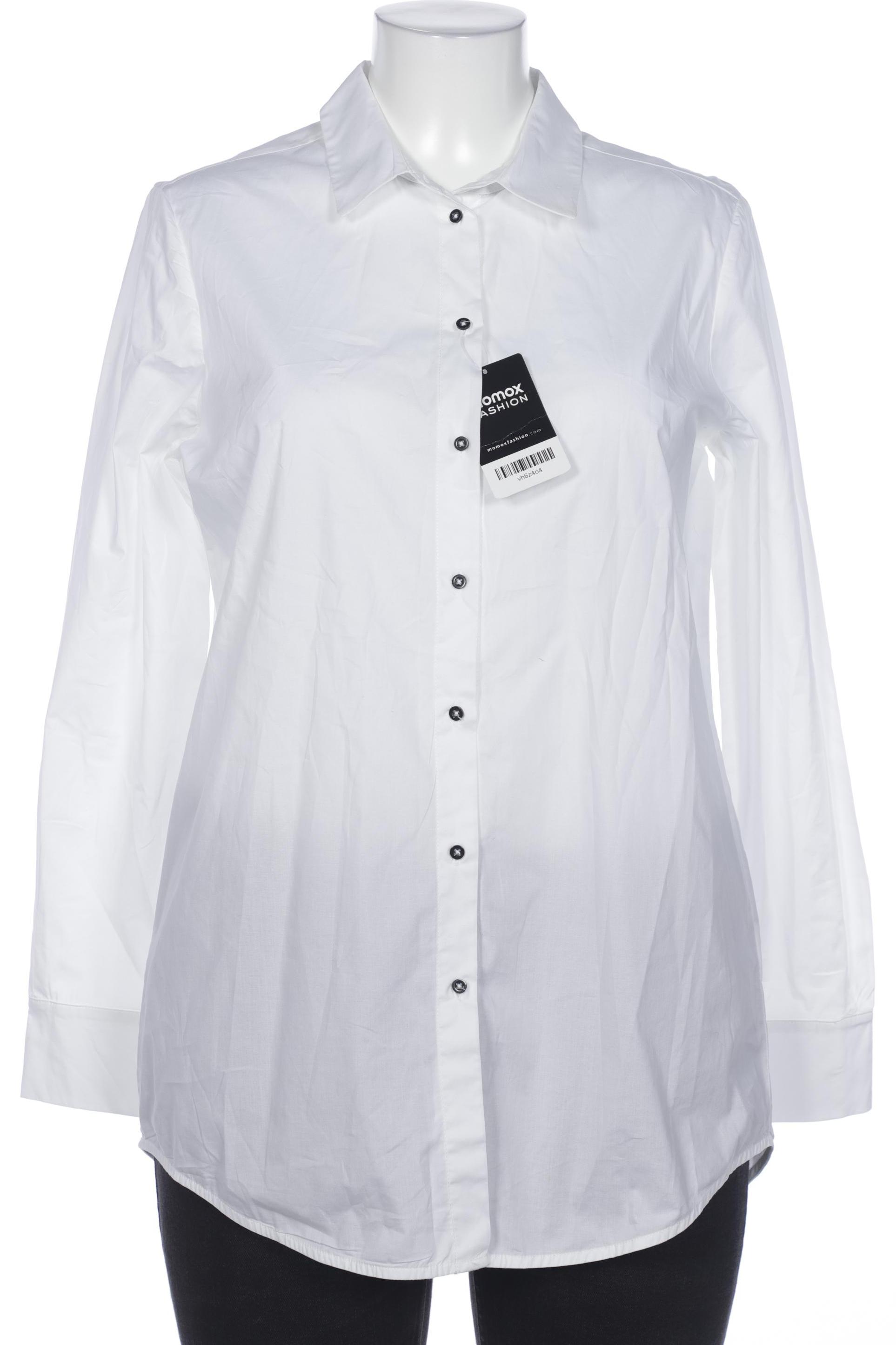 

Opus Damen Bluse, weiß