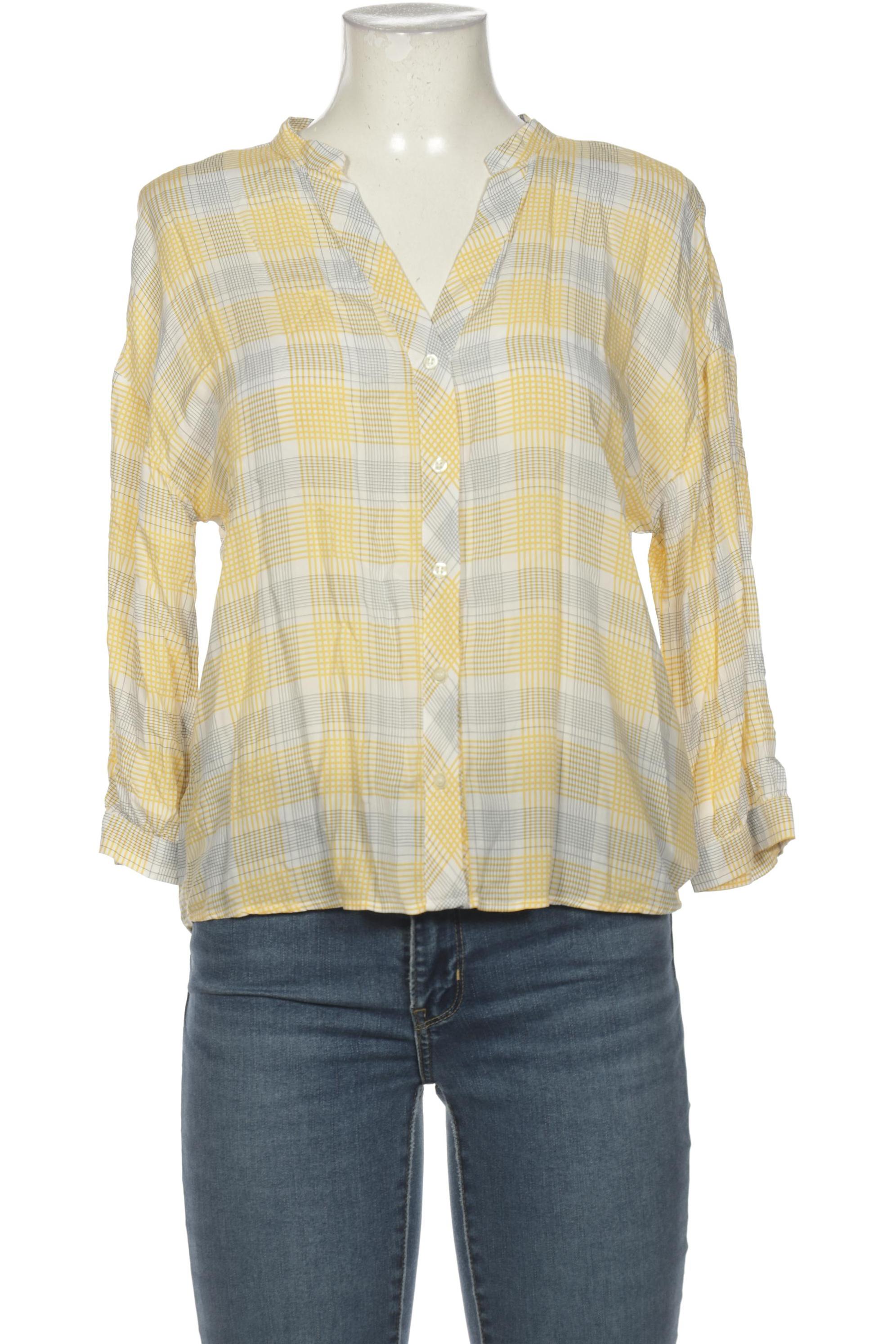 

Opus Damen Bluse, gelb