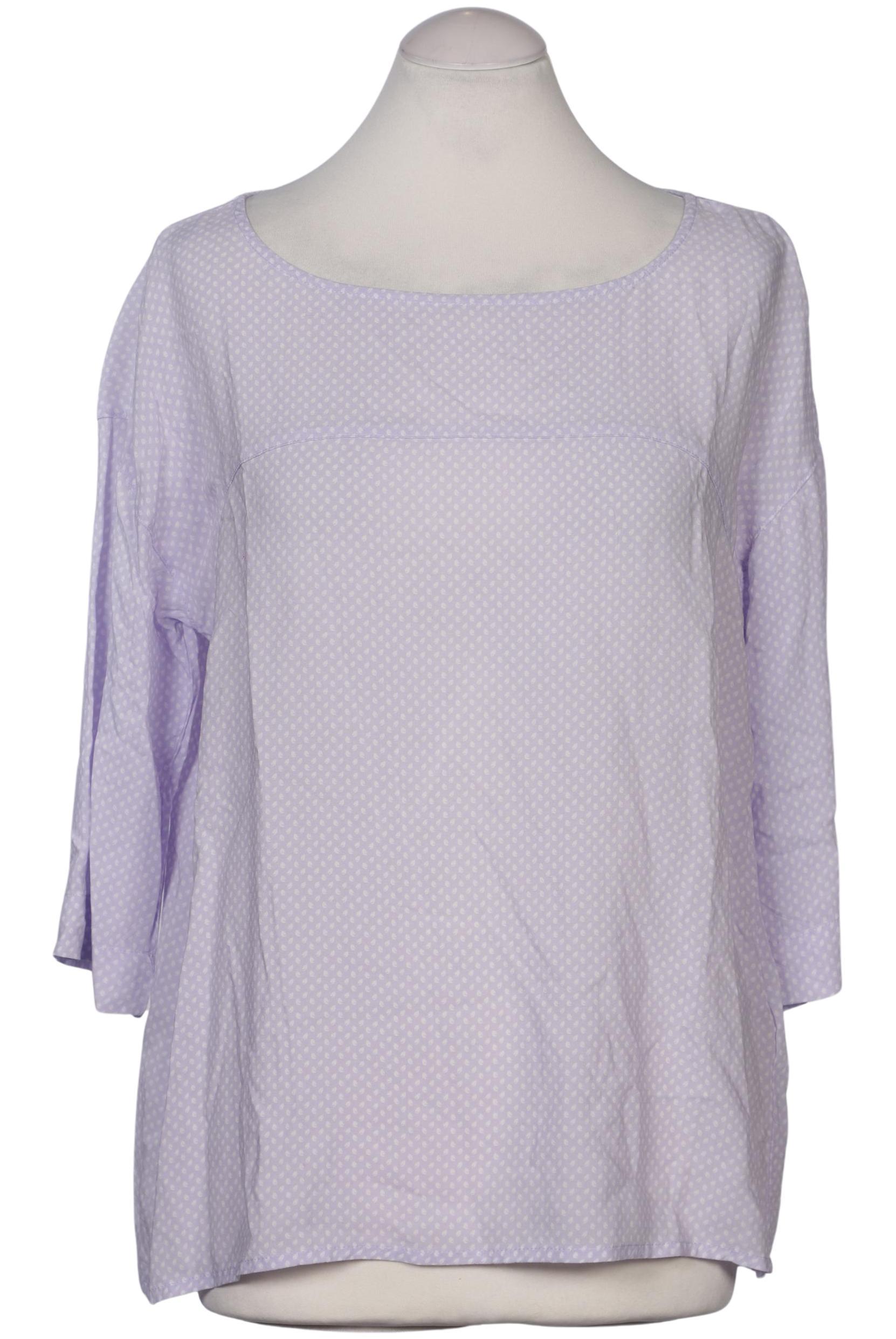 

Opus Damen Bluse, flieder, Gr. 38