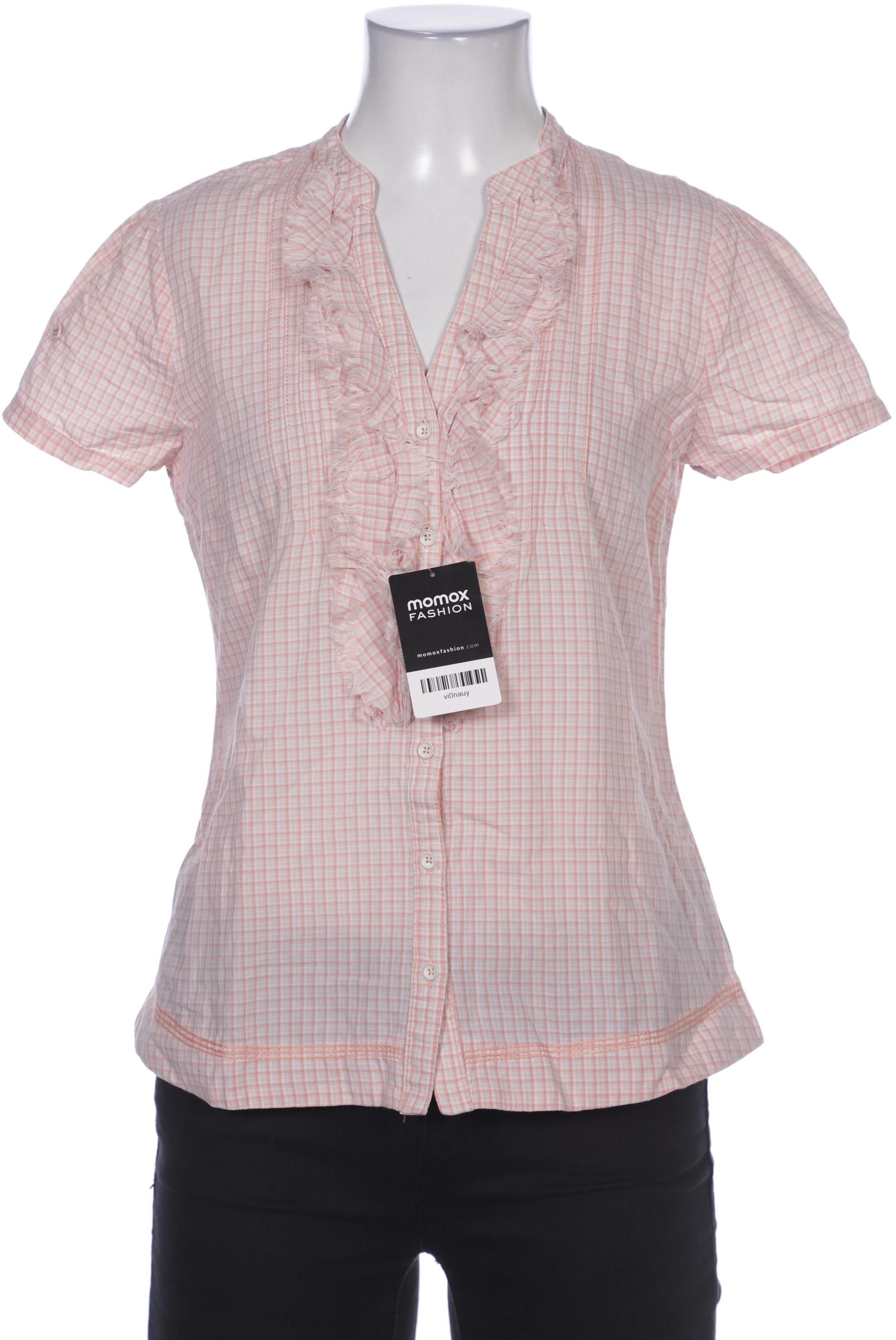 

Opus Damen Bluse, pink, Gr. 36