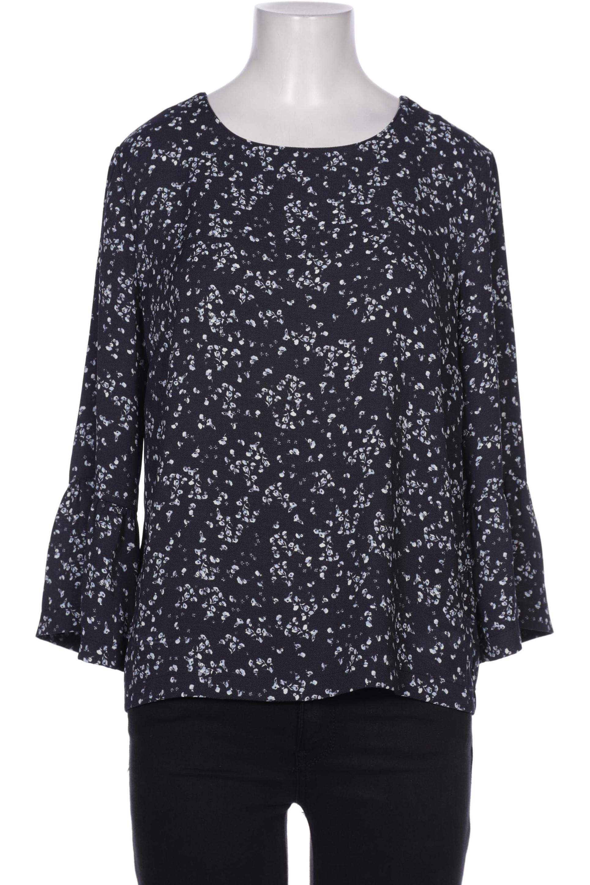 

Opus Damen Bluse, marineblau