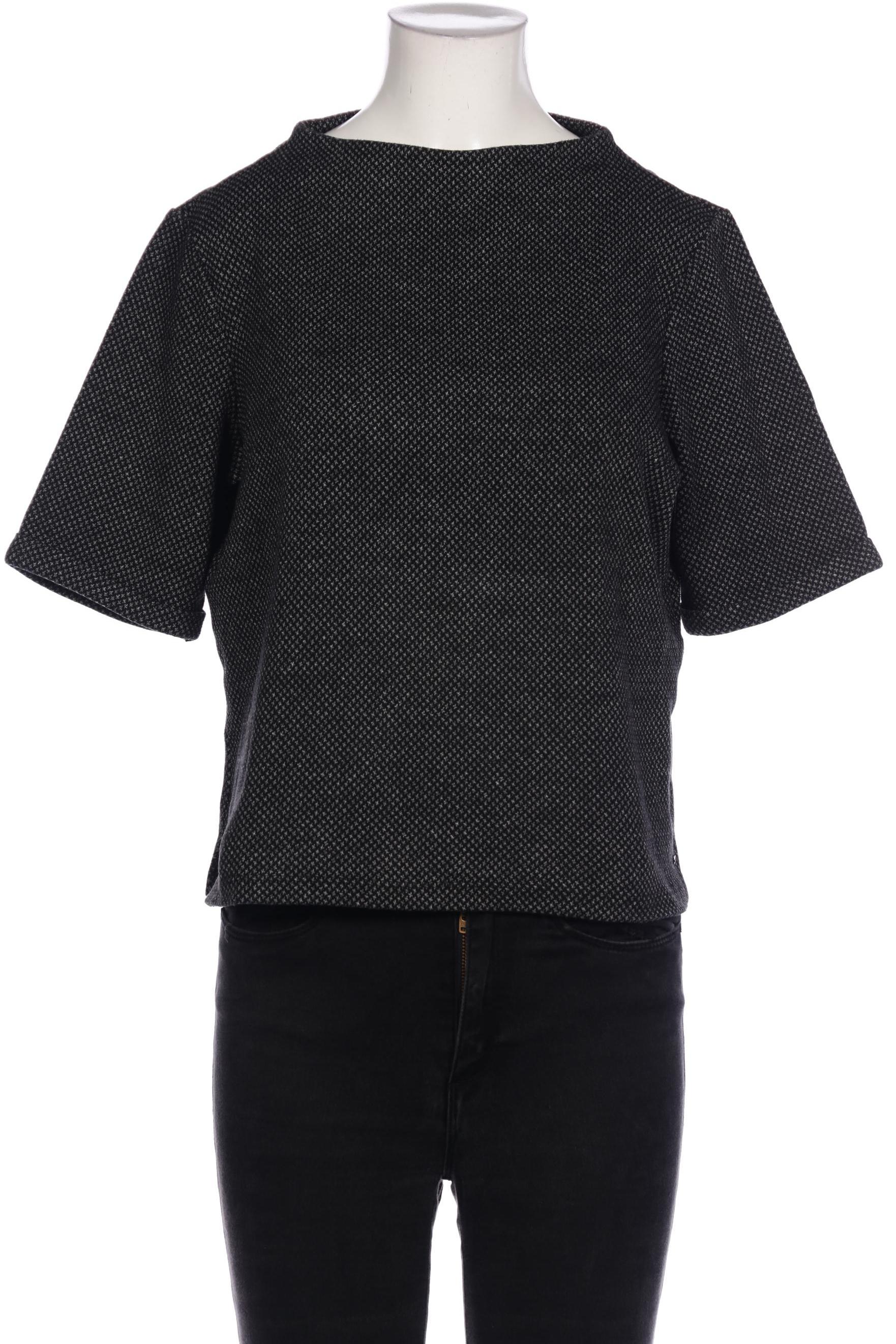 

Opus Damen Bluse, grau, Gr. 36