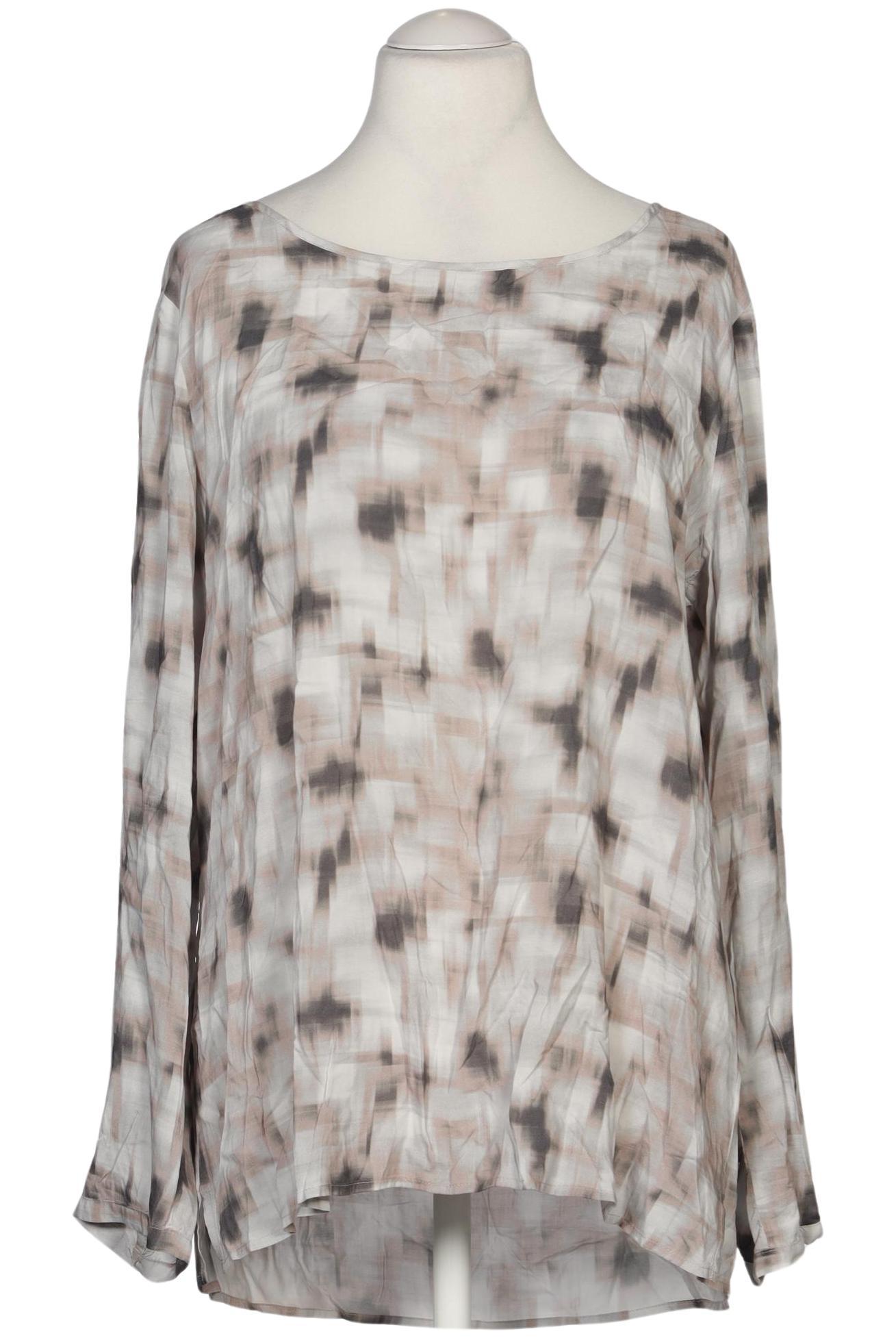 

Opus Damen Bluse, mehrfarbig, Gr. 44