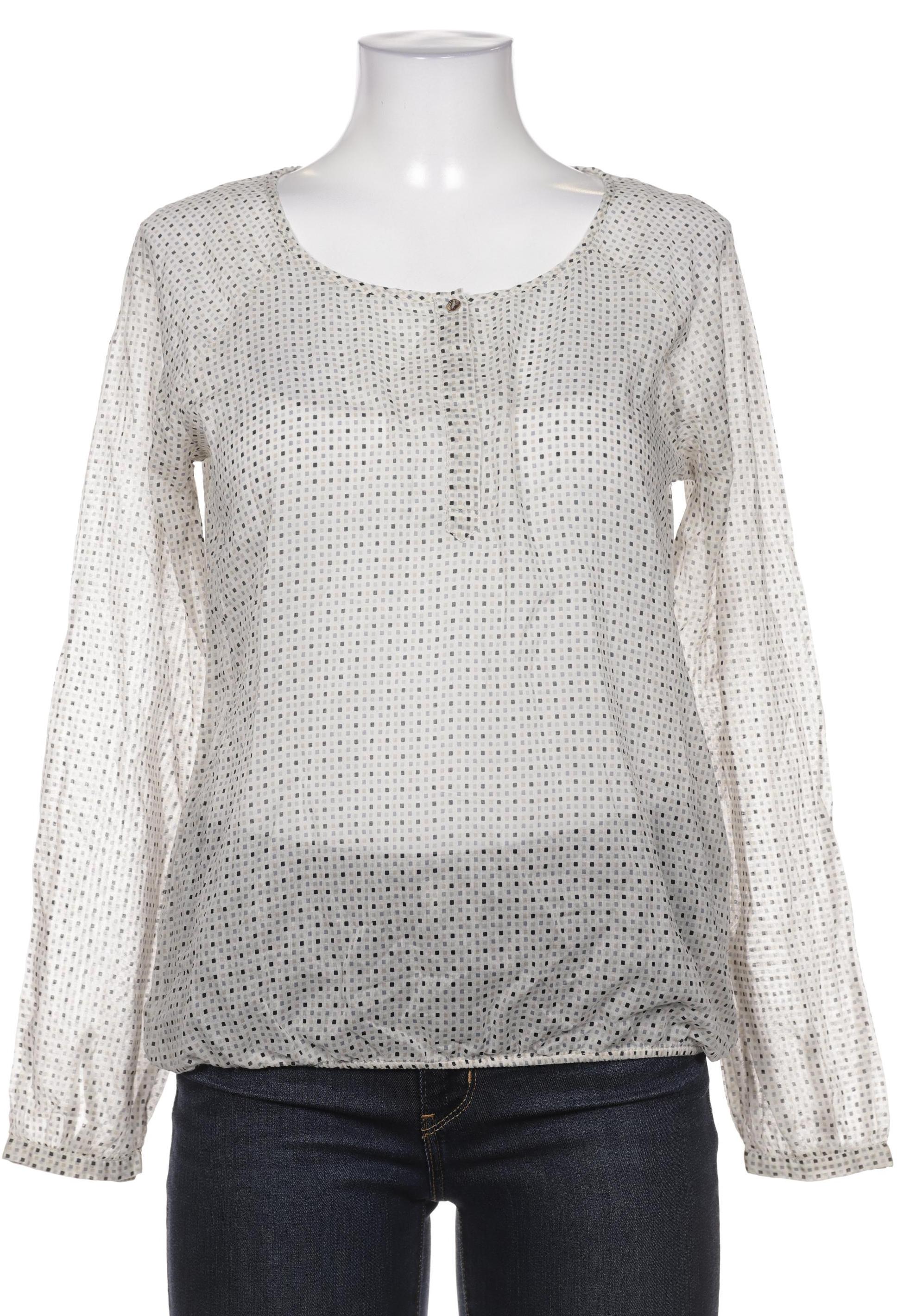 

Opus Damen Bluse, mehrfarbig, Gr. 38