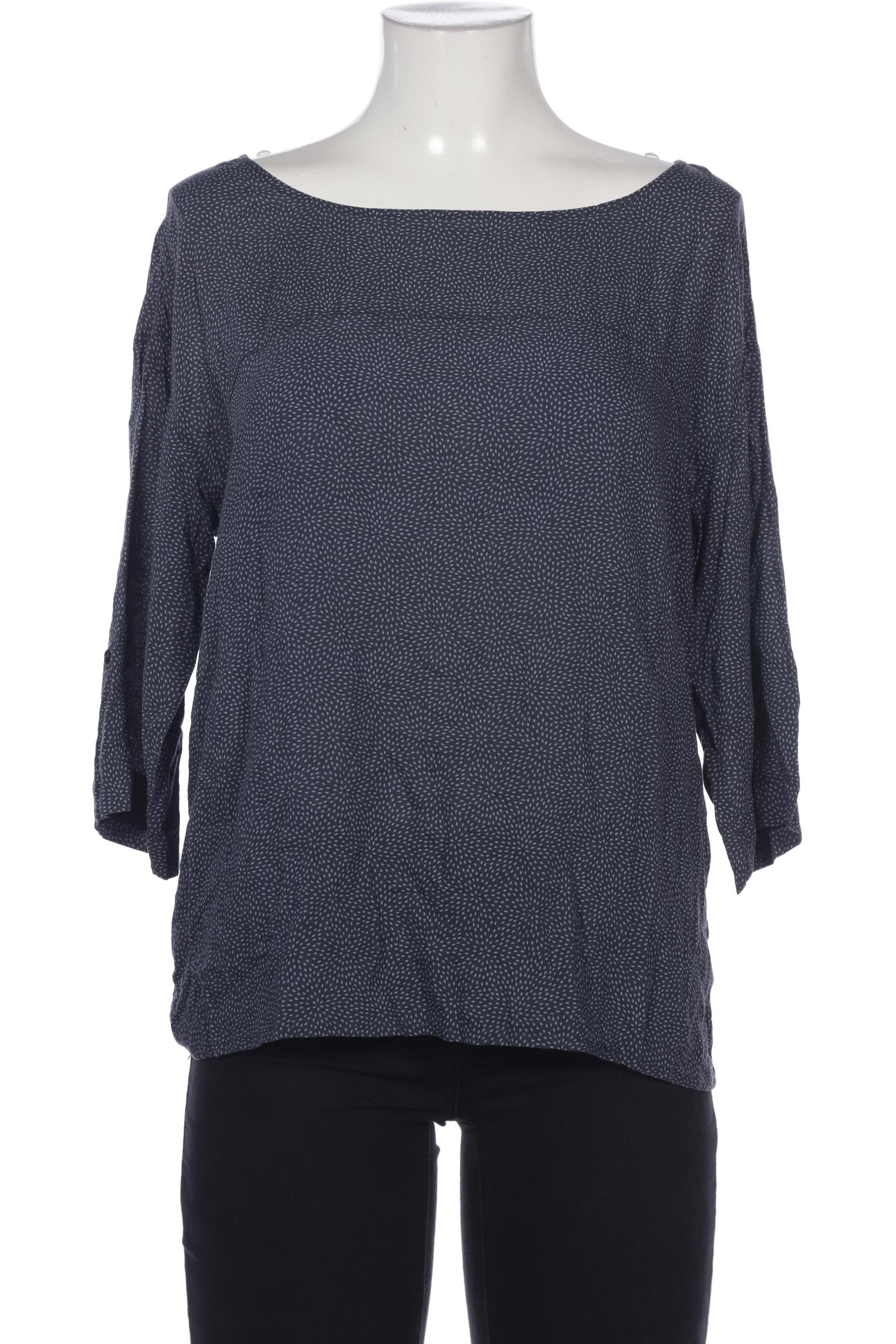 

Opus Damen Bluse, marineblau