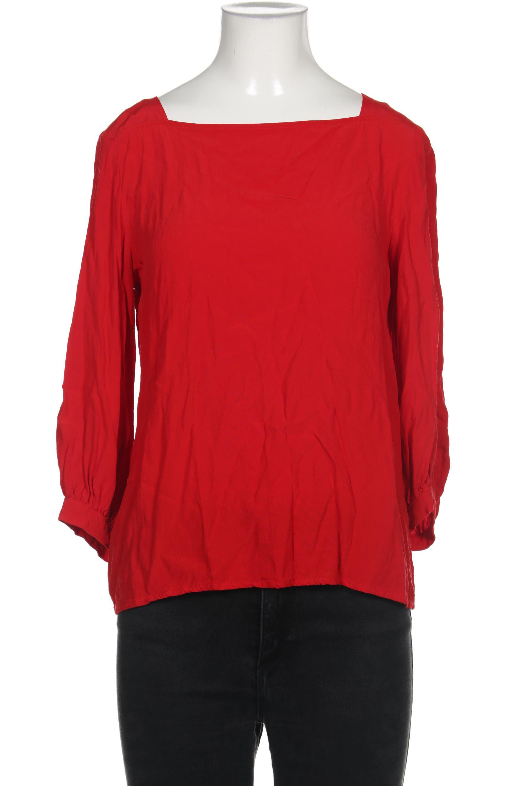 

Opus Damen Bluse, rot, Gr. 38