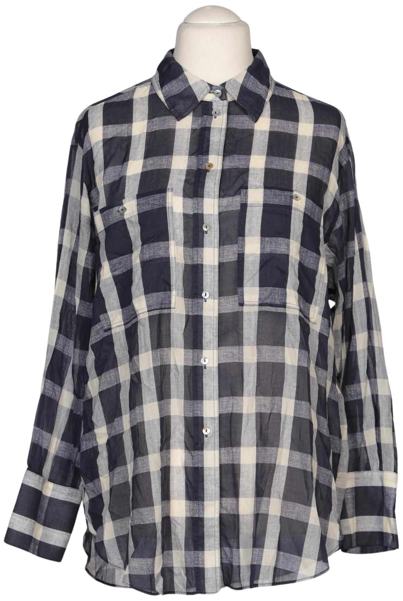 

Opus Damen Bluse, mehrfarbig, Gr. 38