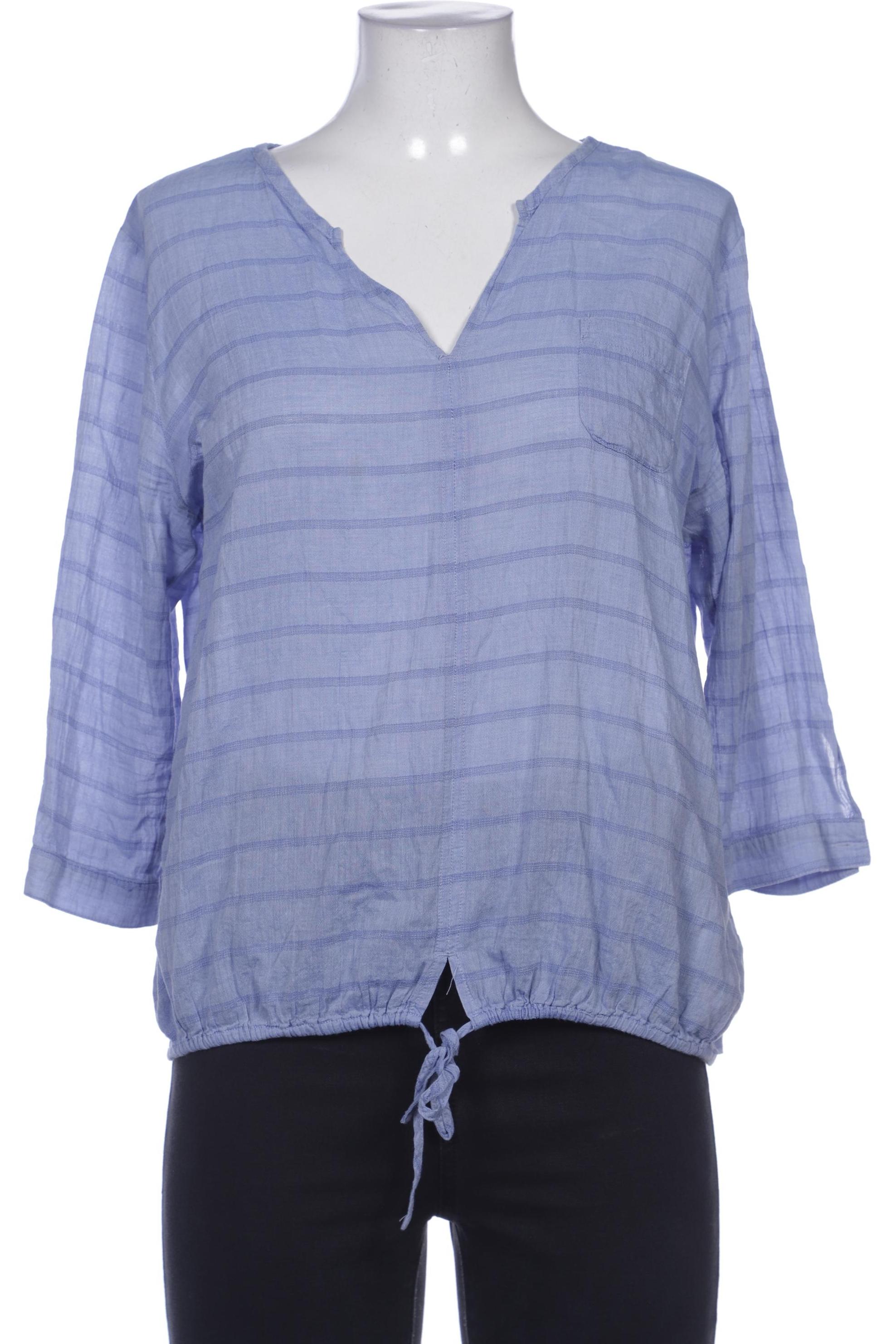 

Opus Damen Bluse, flieder, Gr. 40