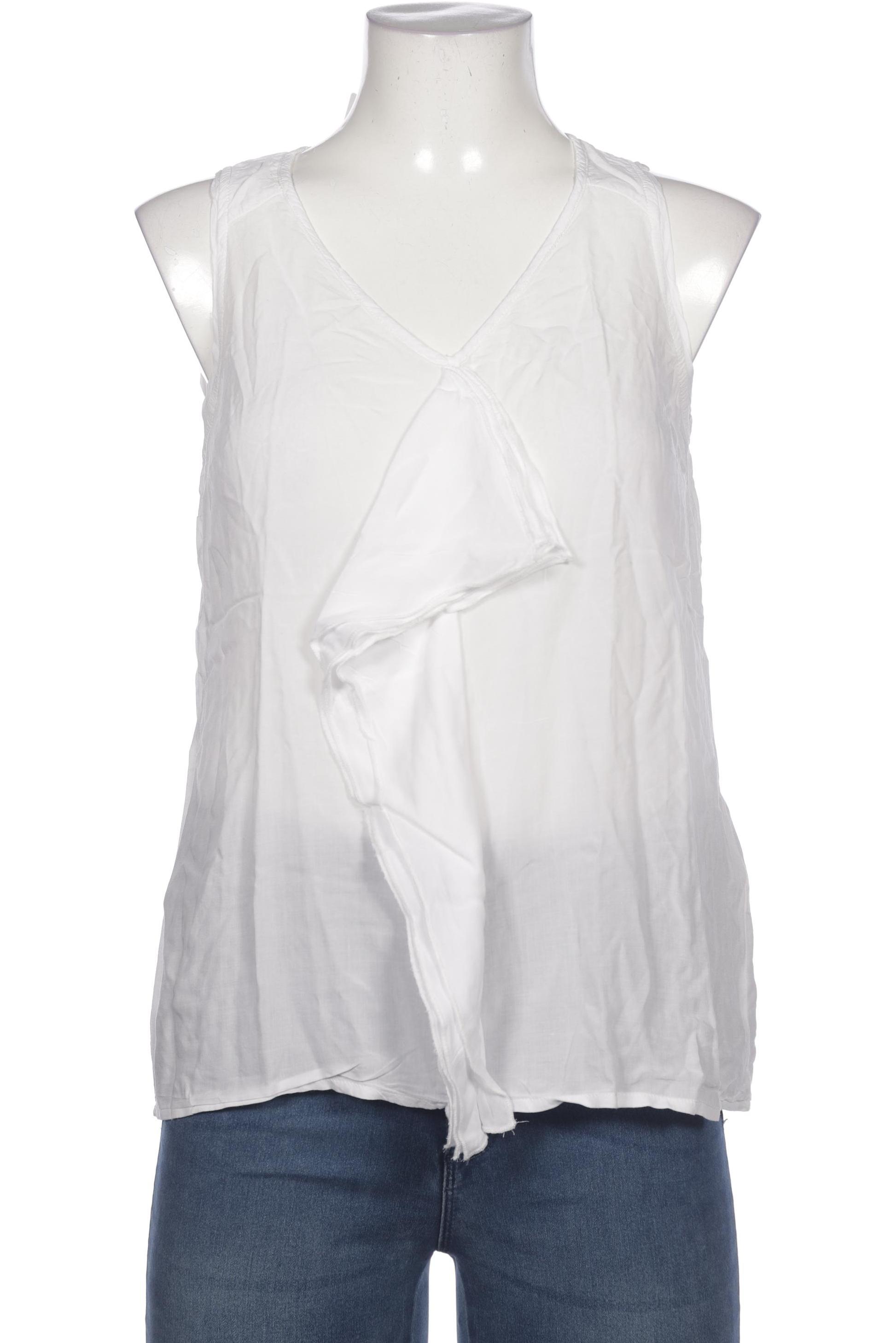 

Opus Damen Bluse, weiß
