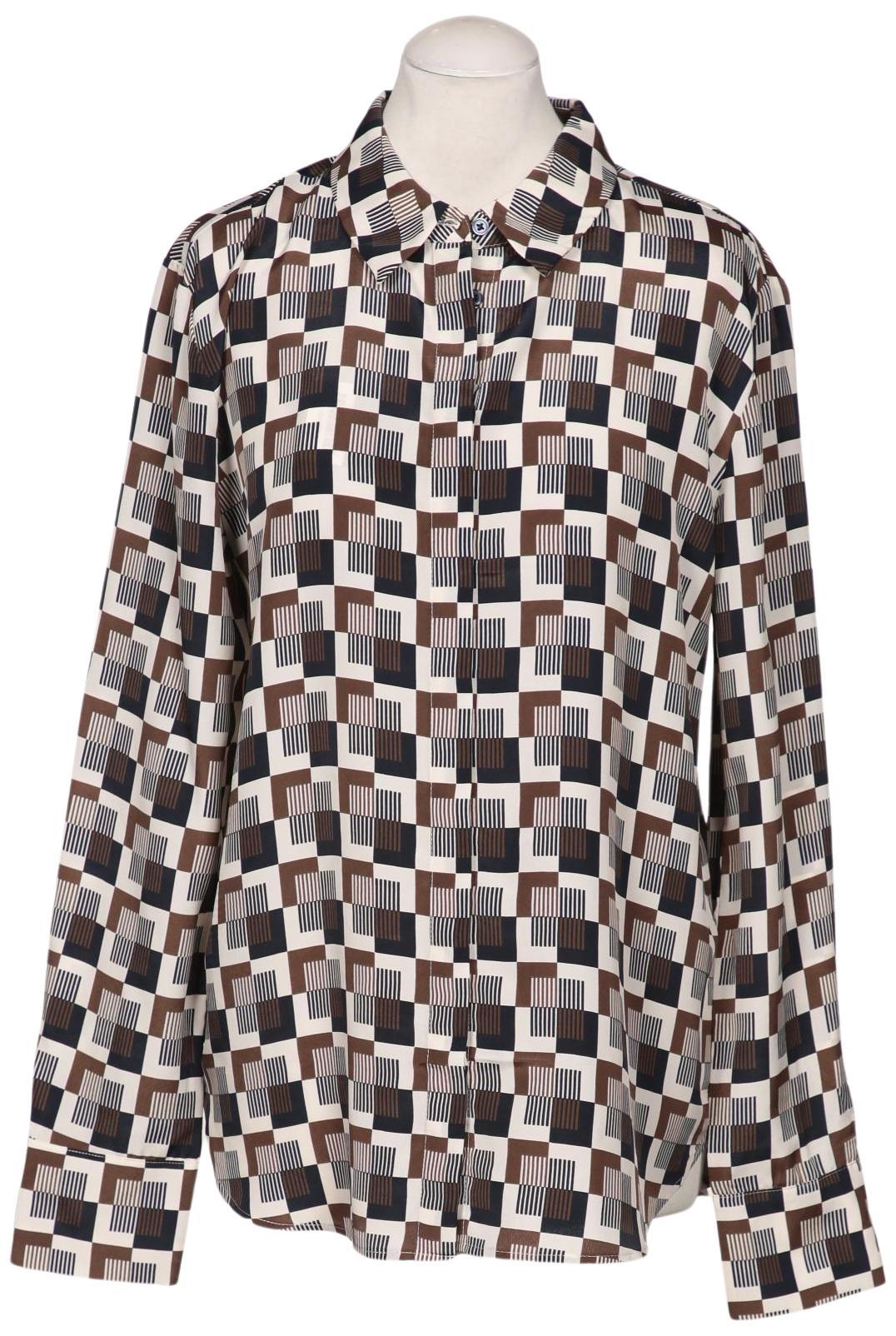 

Opus Damen Bluse, mehrfarbig, Gr. 38