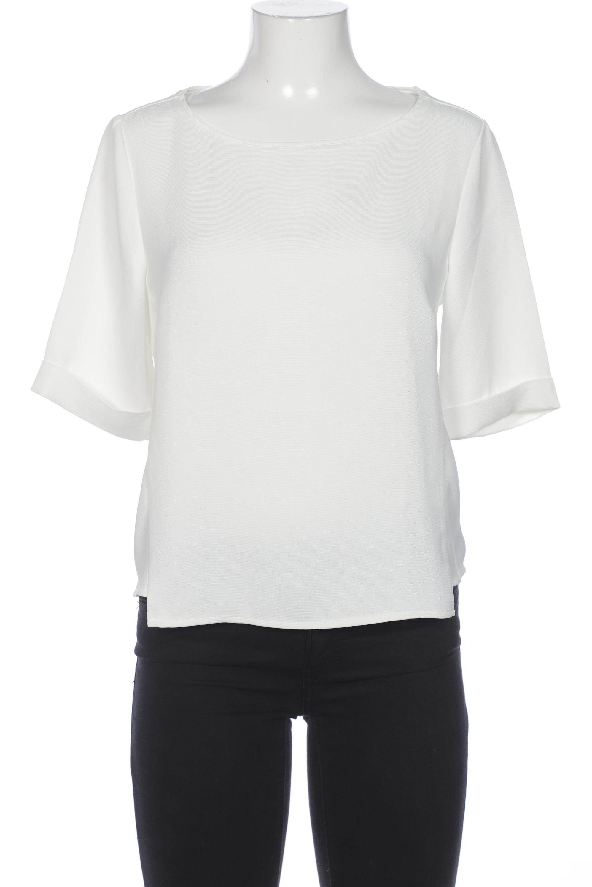 

Opus Damen Bluse, weiß