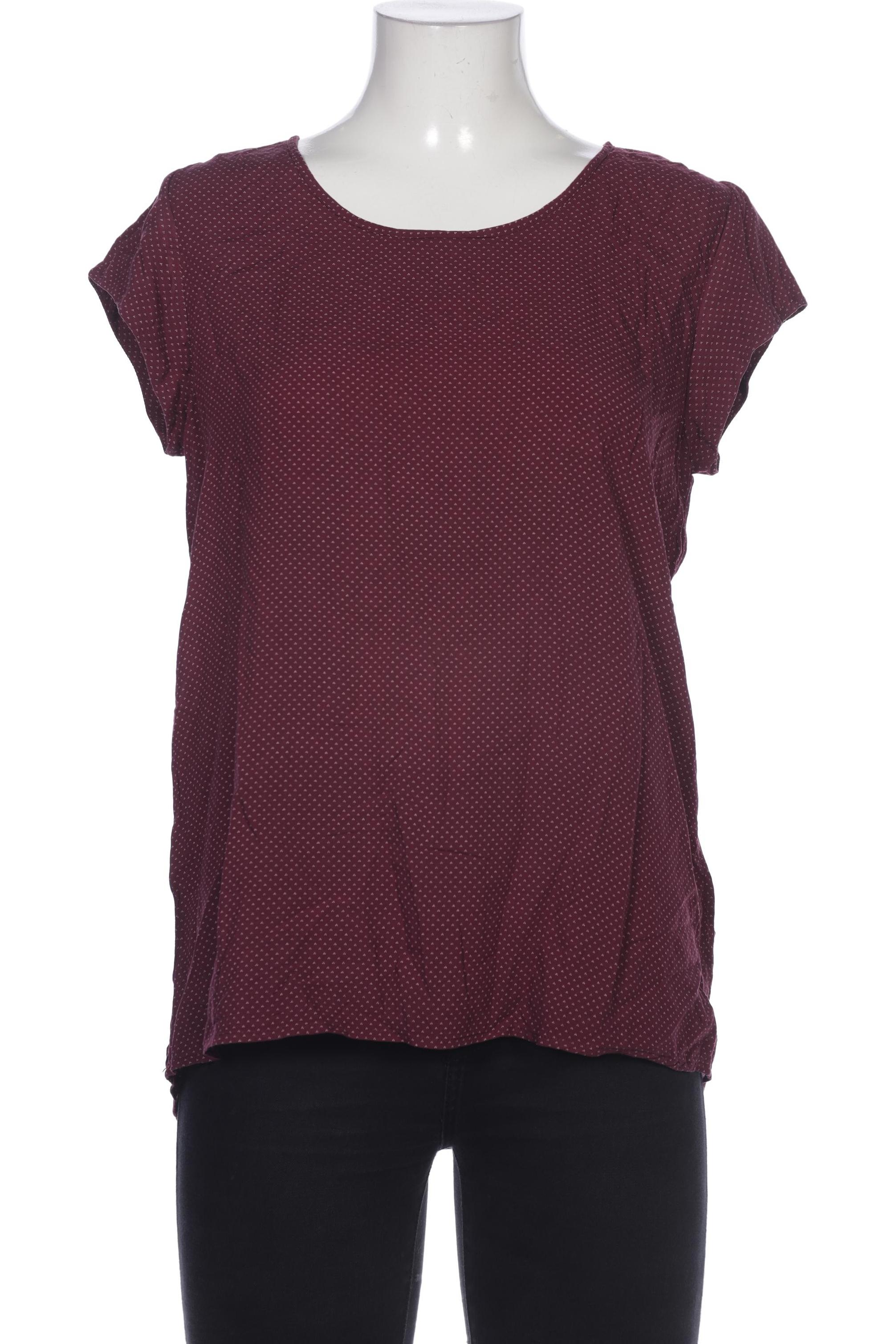 

Opus Damen Bluse, bordeaux