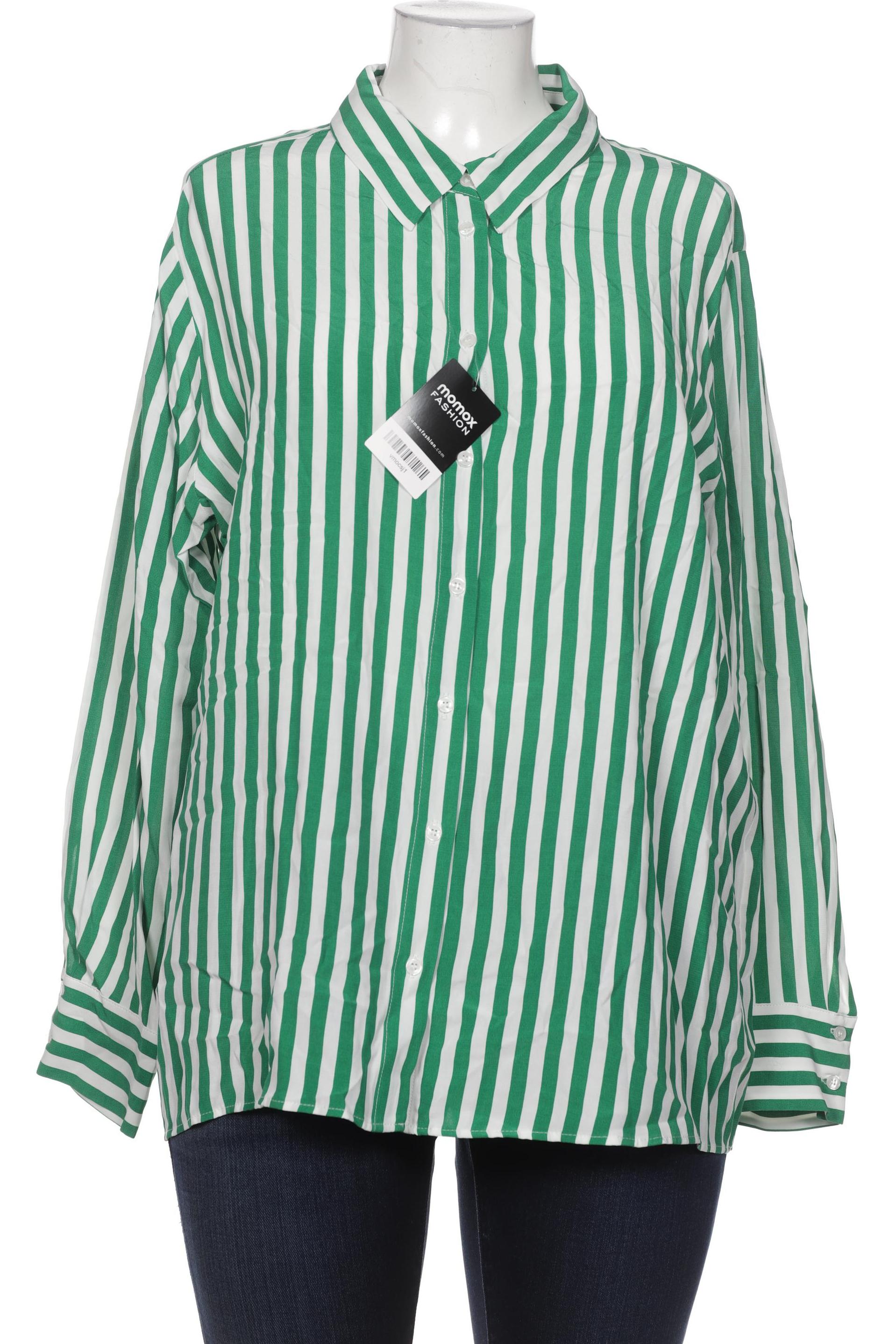 

Opus Damen Bluse, grün, Gr. 44