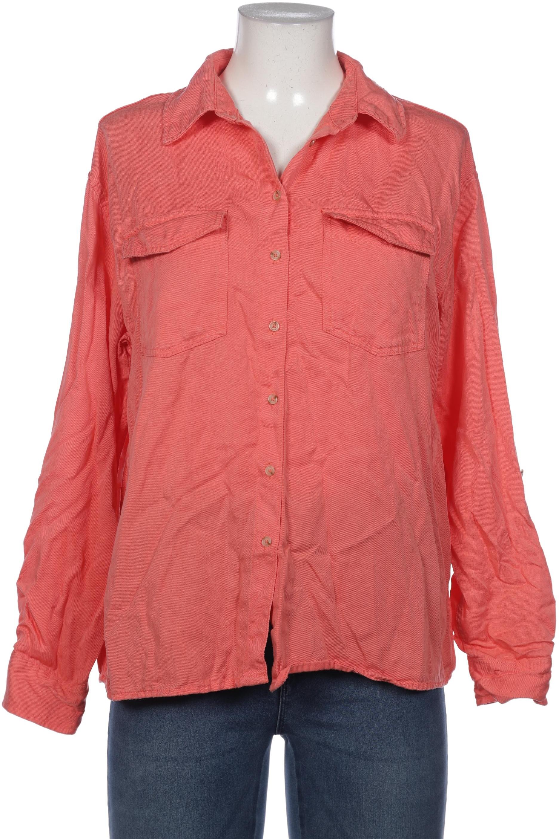 

Opus Damen Bluse, pink, Gr. 40