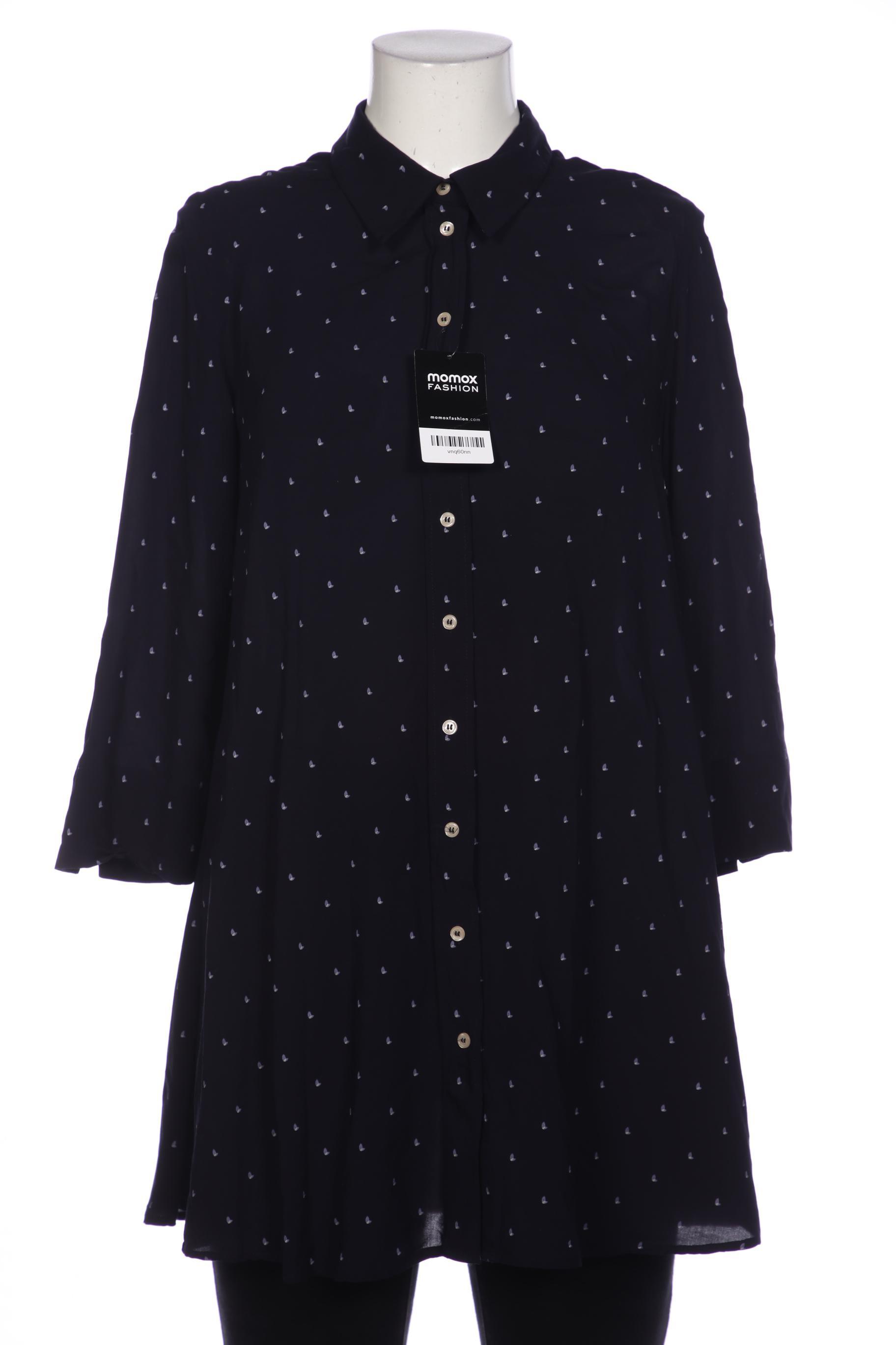 

Opus Damen Bluse, marineblau