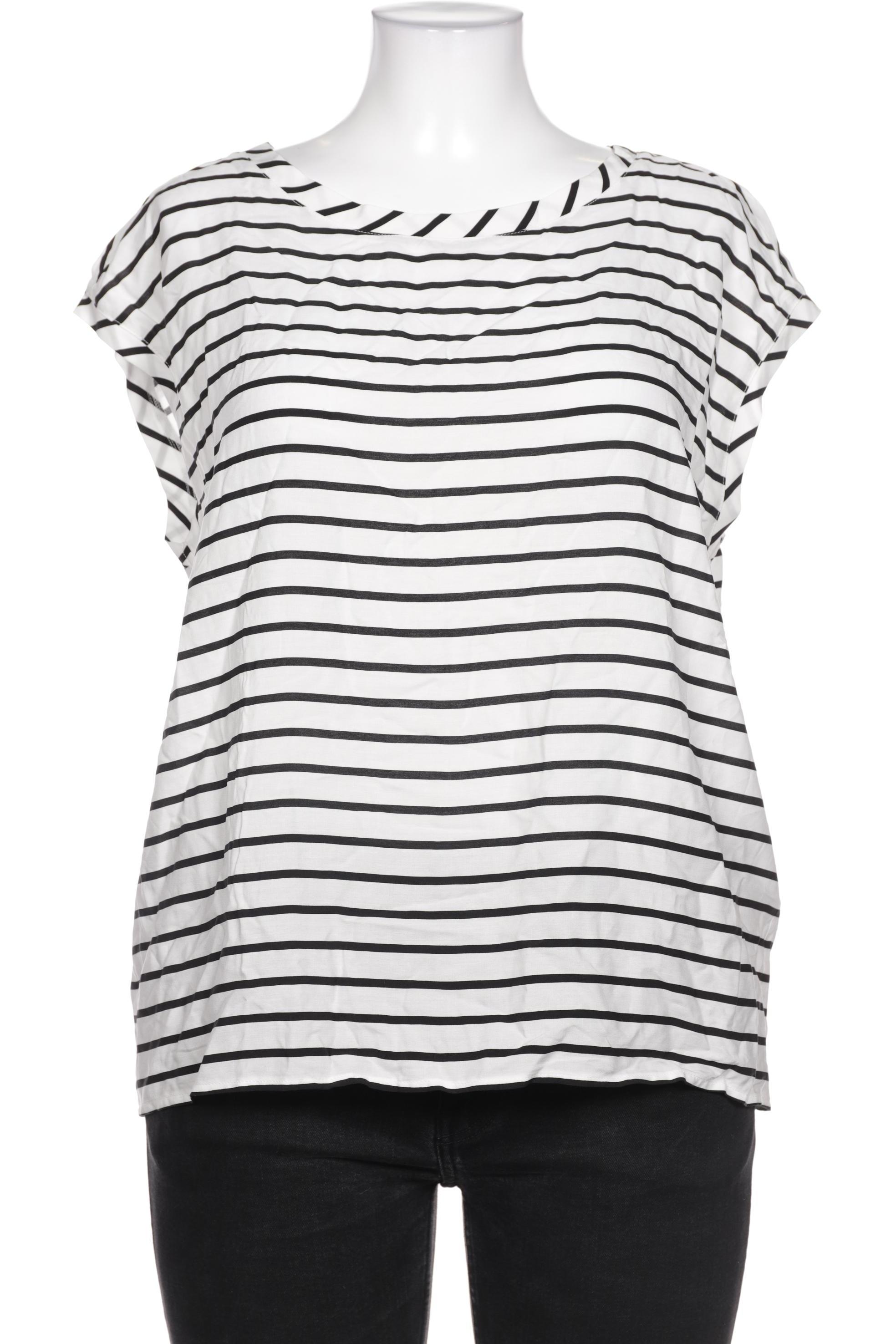 

Opus Damen Bluse, weiß, Gr. 42