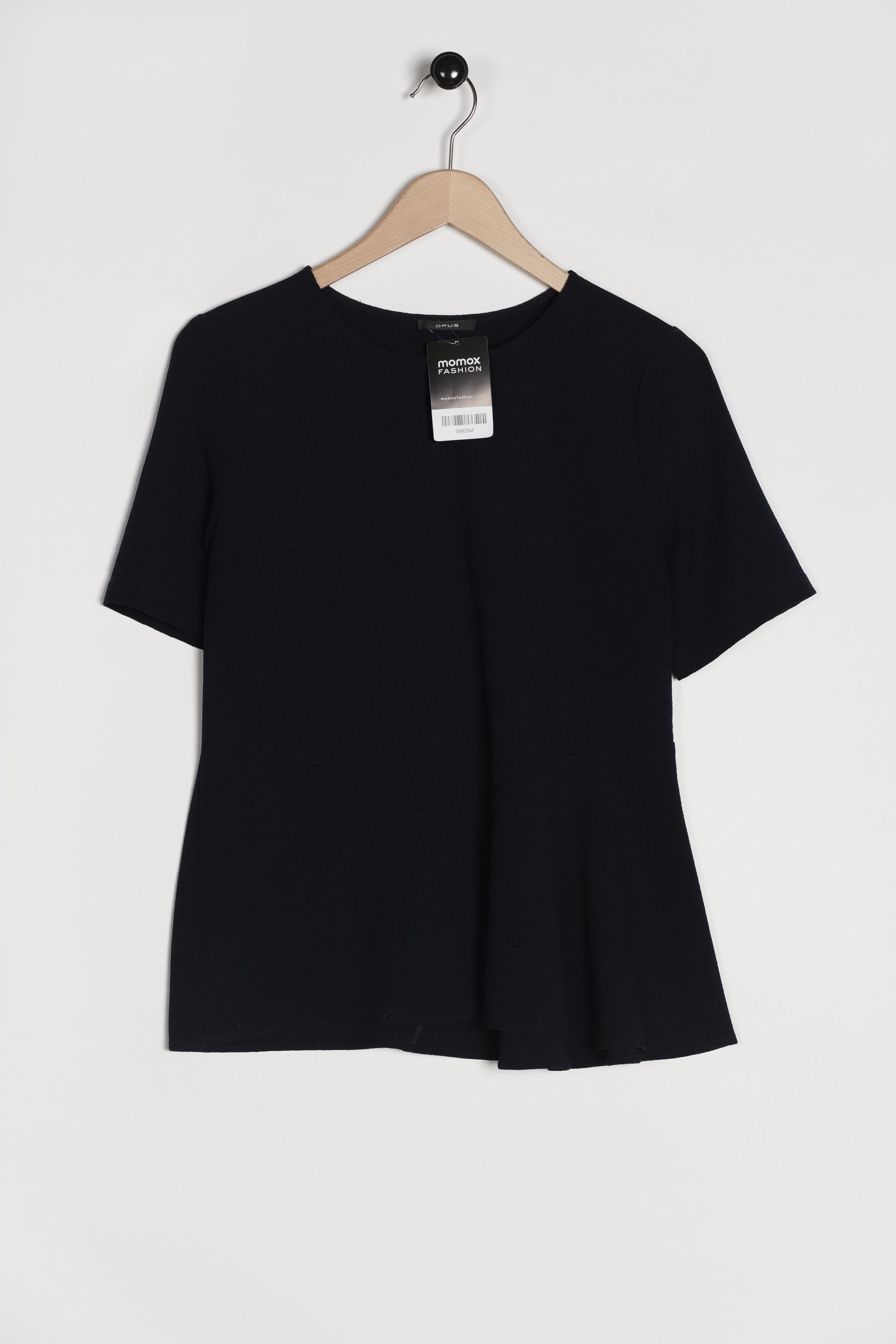 

Opus Damen Bluse, marineblau