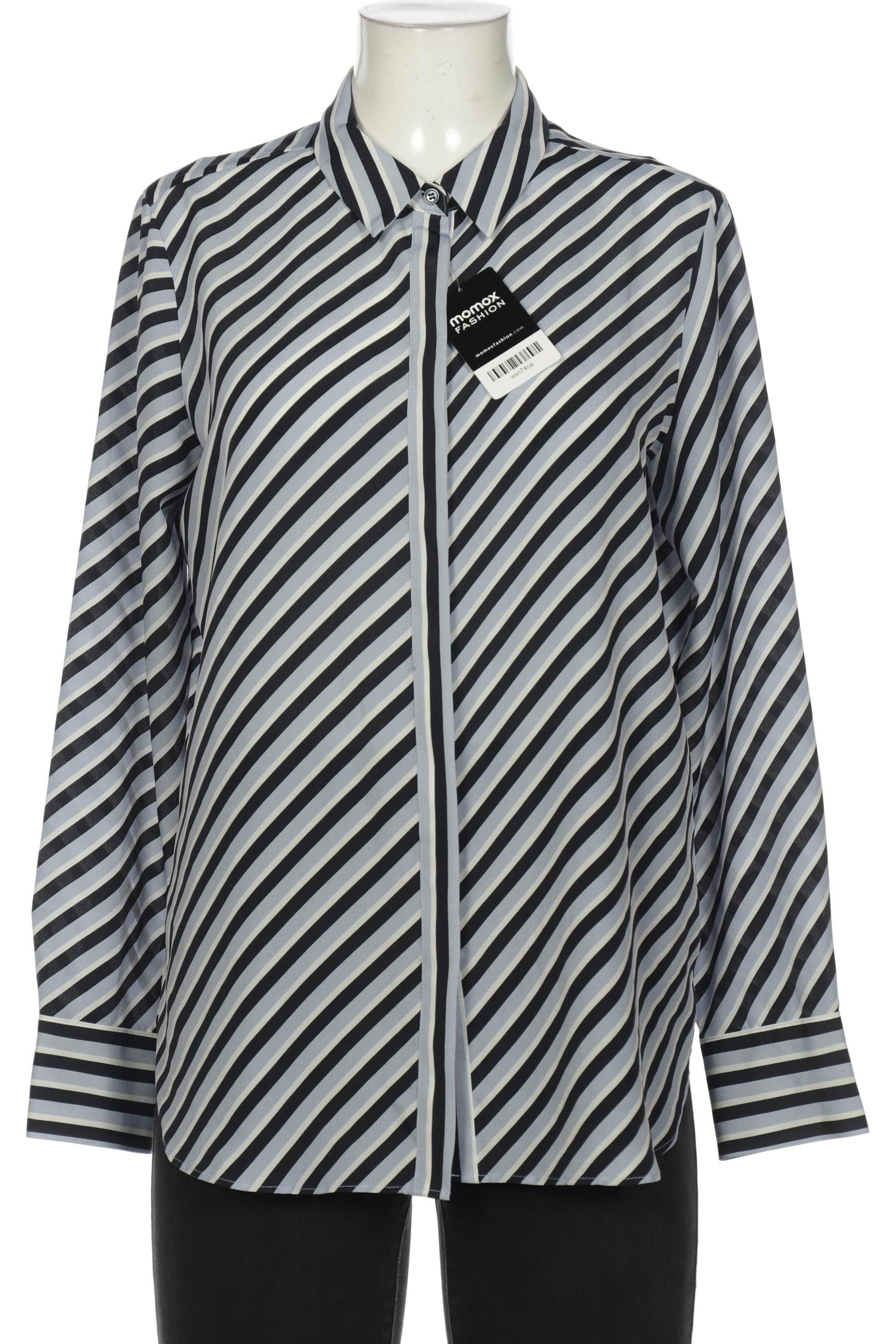 

Opus Damen Bluse, hellblau